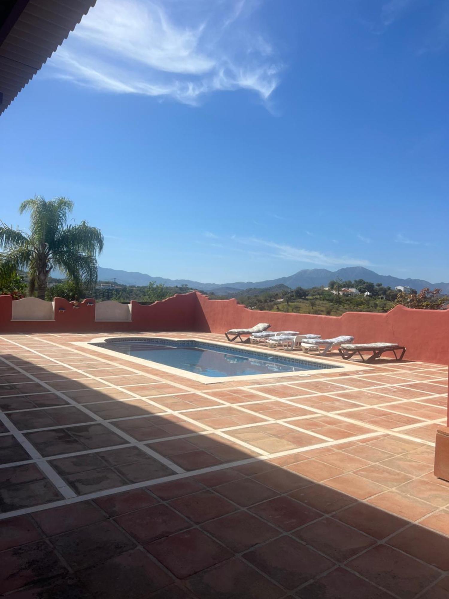 Сasa de vacaciones Casa Peace *