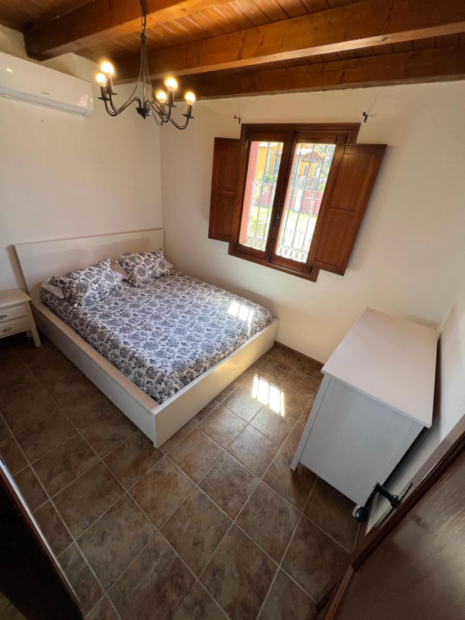 Сasa de vacaciones Casa Peace