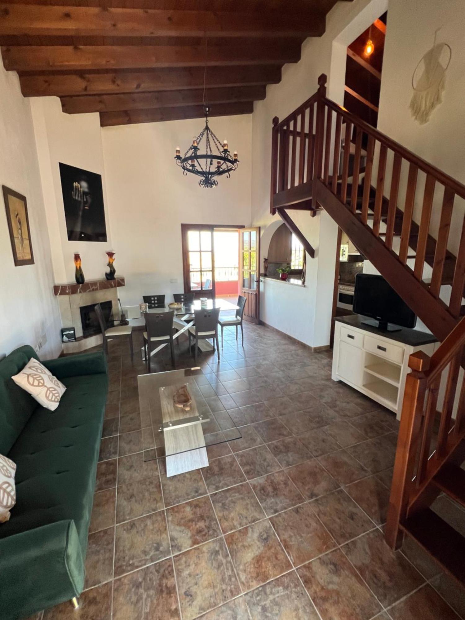 Casa Peace Сasa de vacaciones