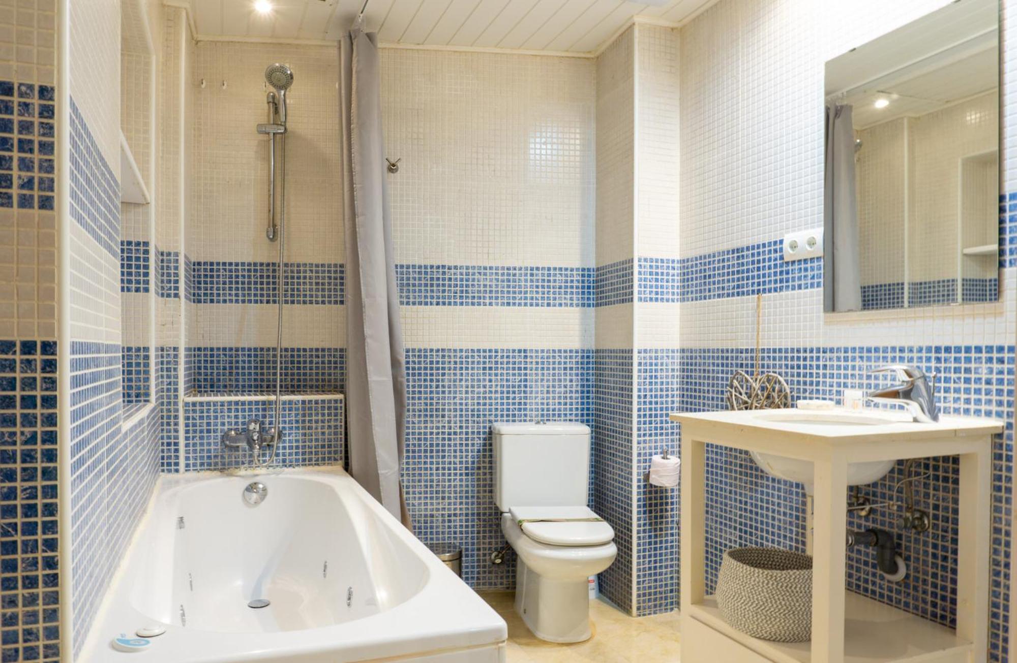 Appartement Andres Perez Center *