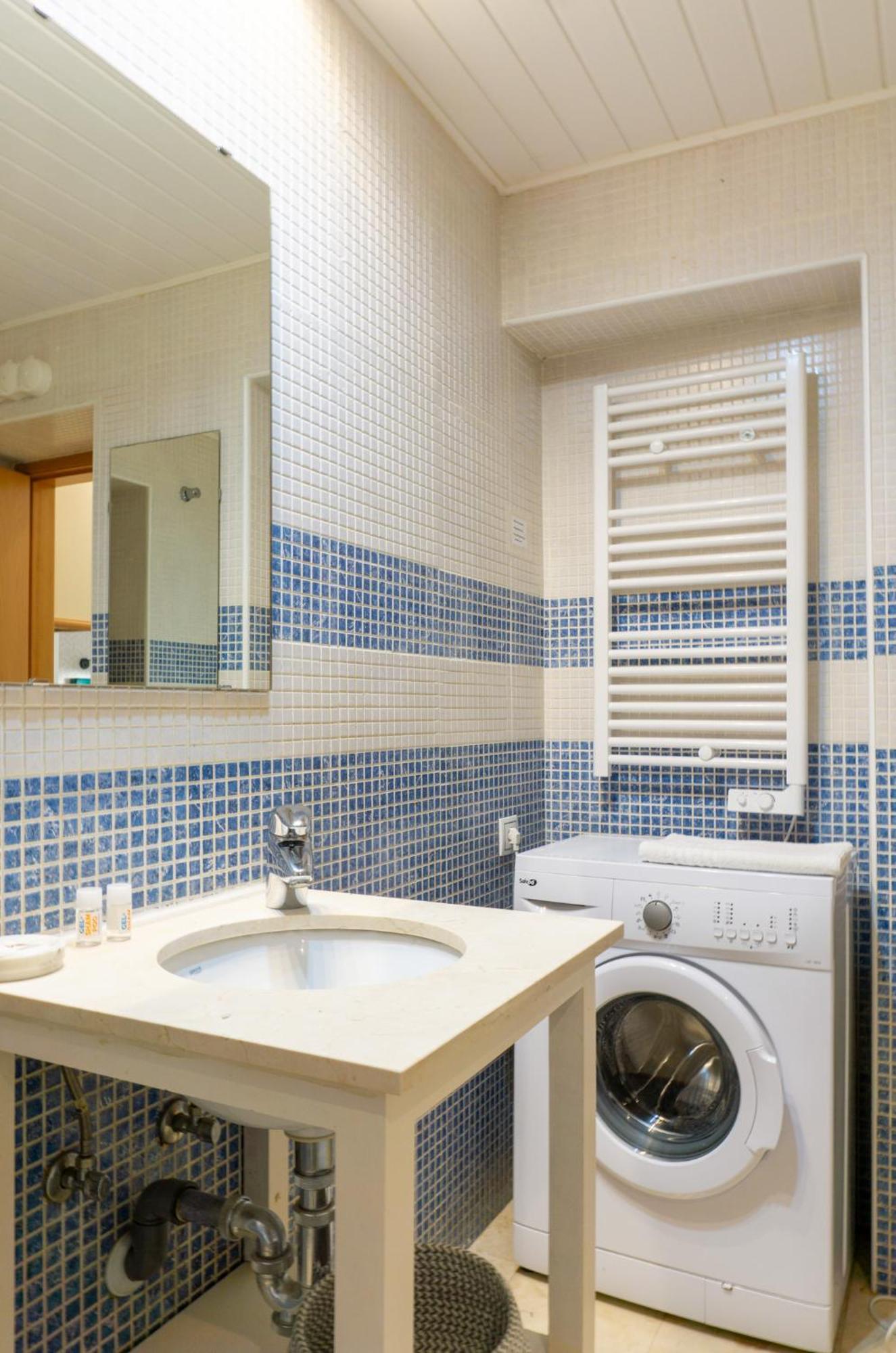 Andres Perez Center Appartement