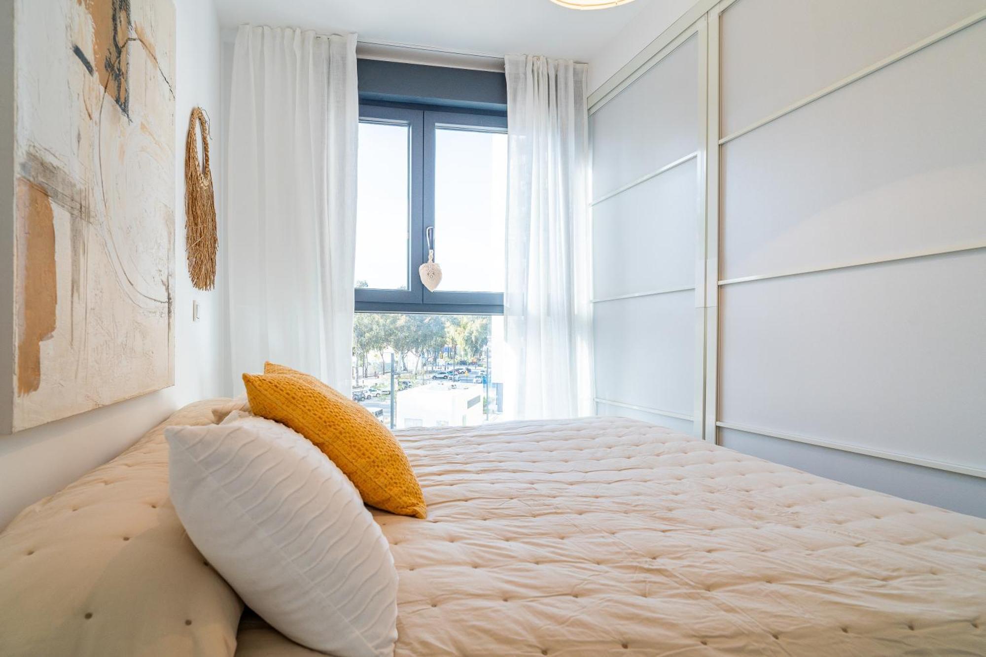 Tower Apartamento