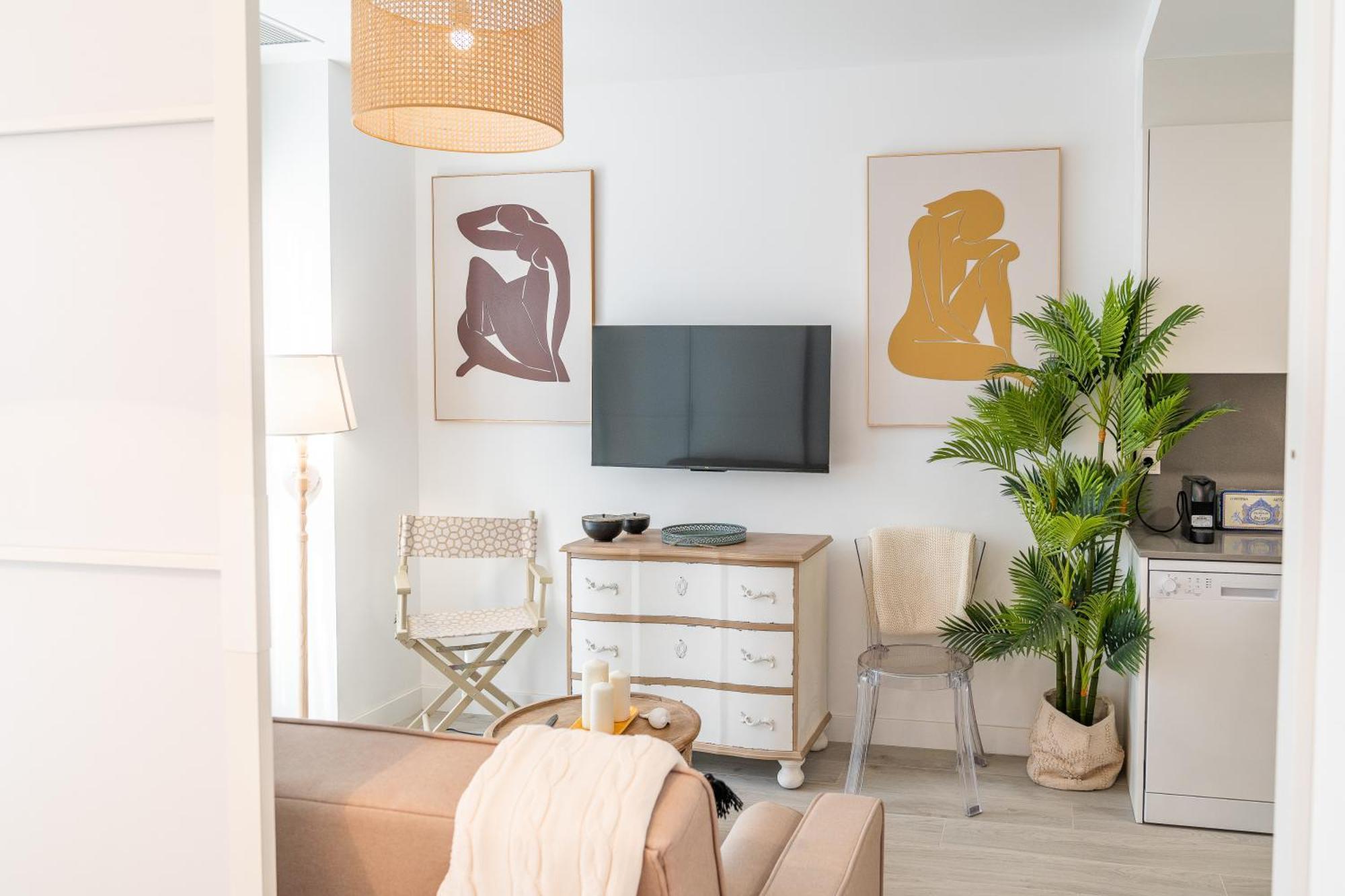 Apartamento Tower