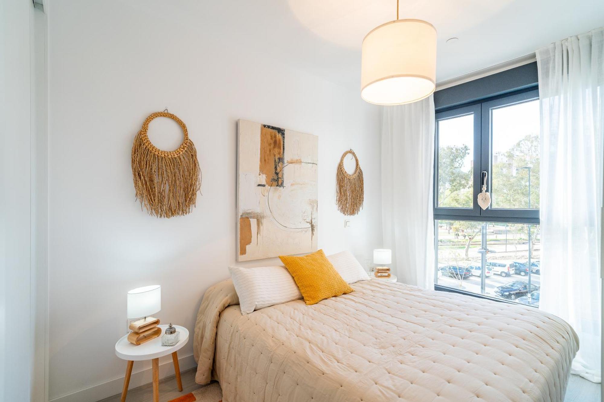 Apartamento Tower