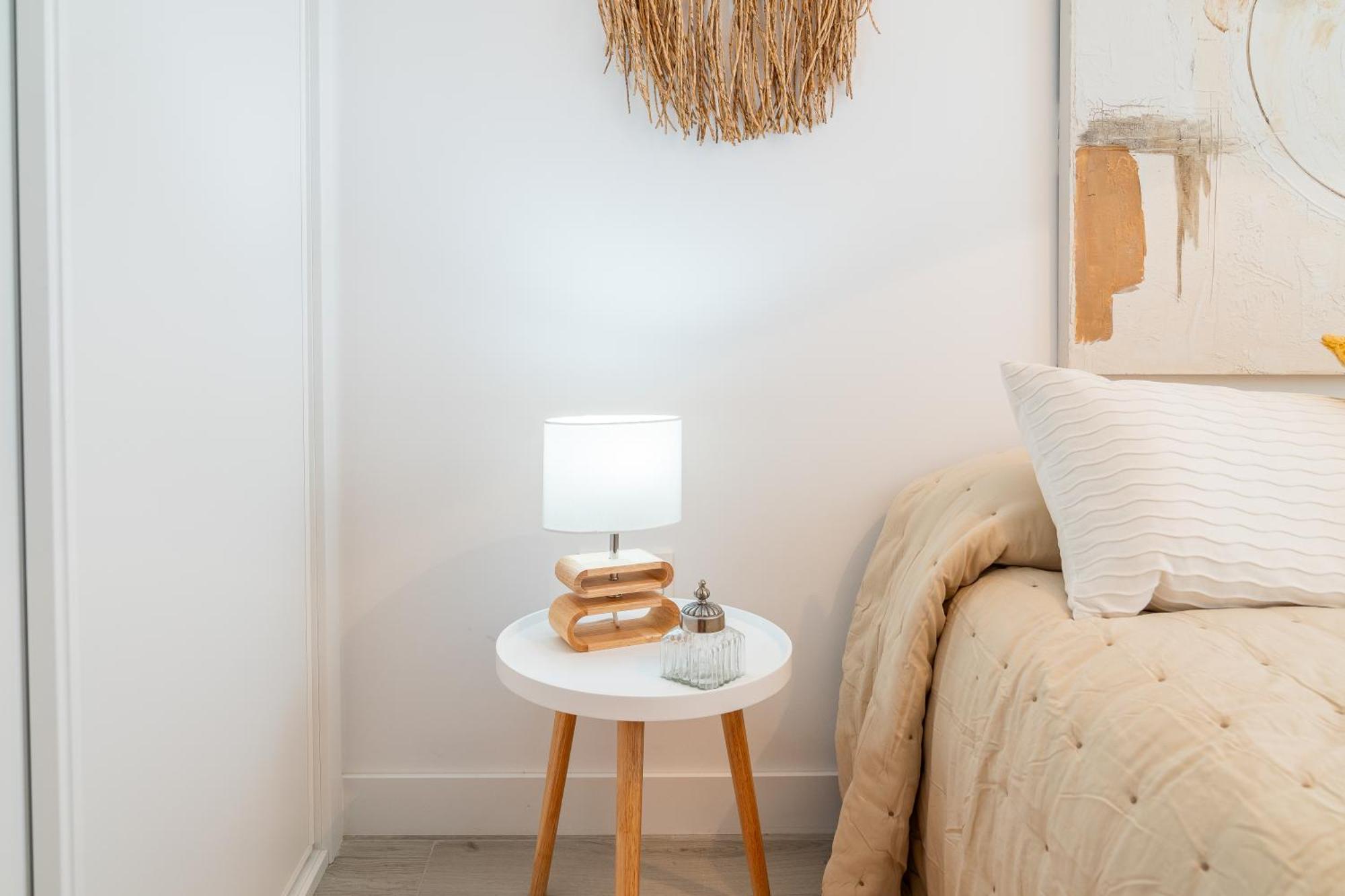 Apartamento Tower Málaga
