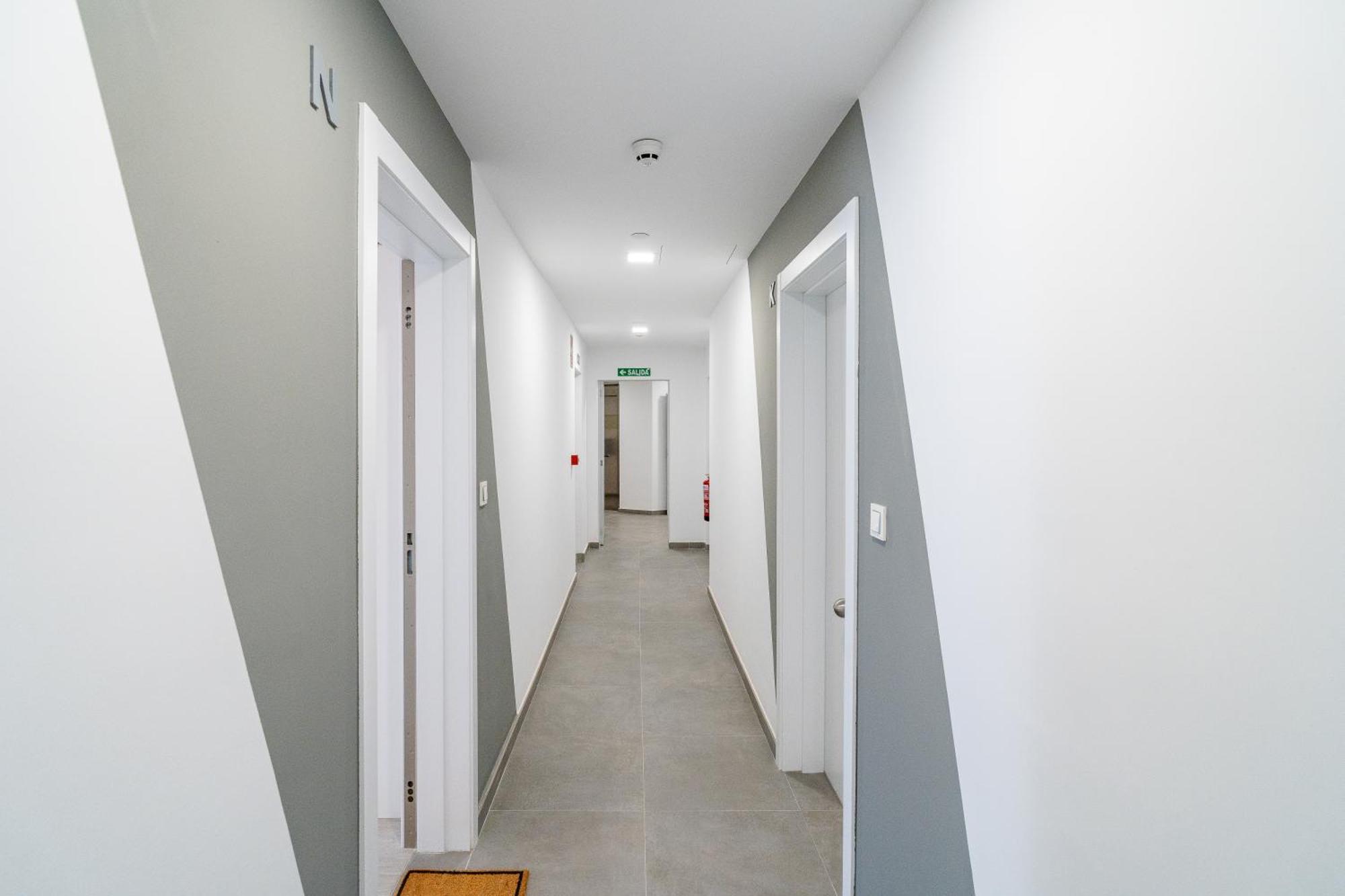 Apartamento Tower *