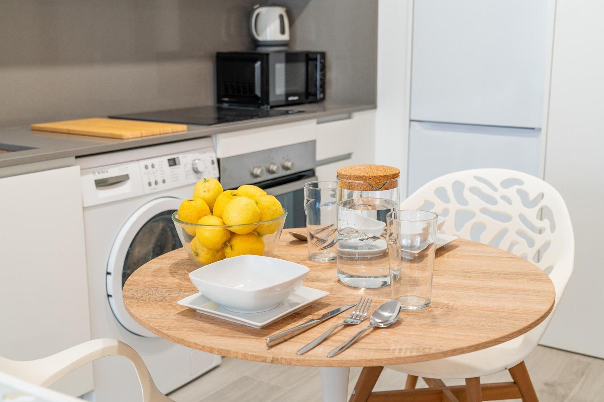 Apartamento Tower *