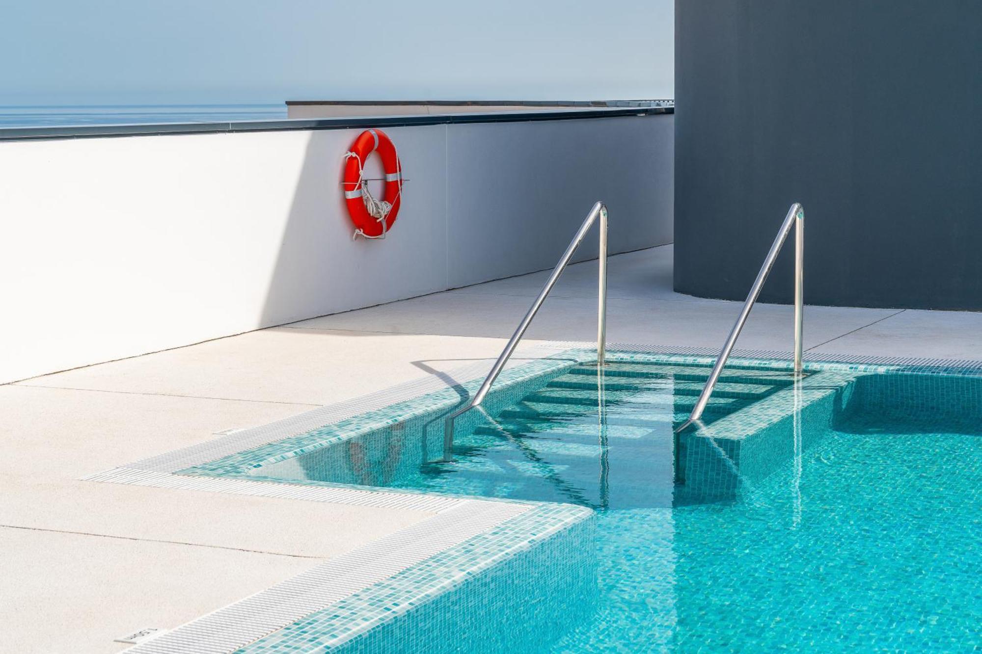 Apartamento Tower