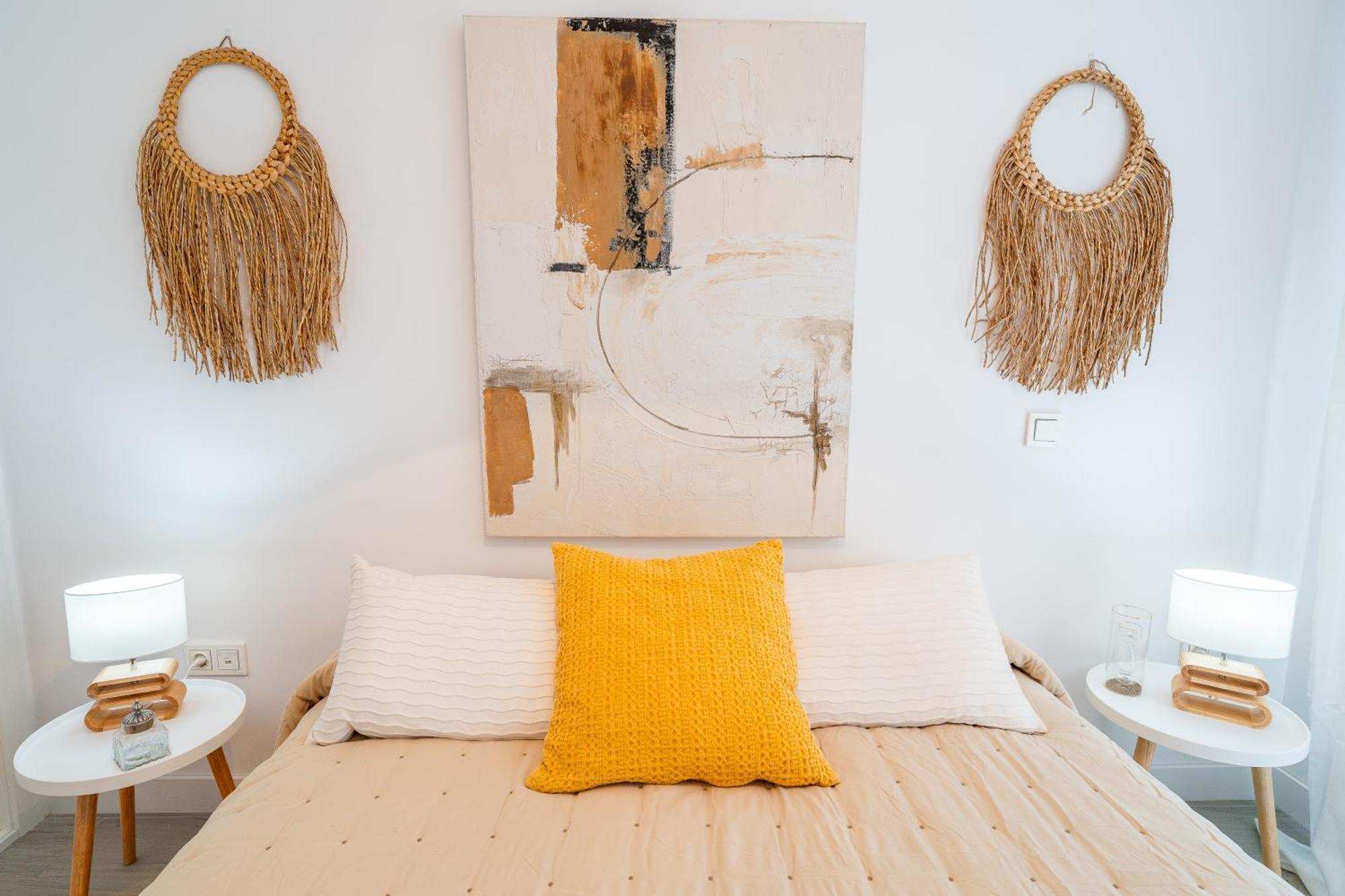 Apartamento Tower