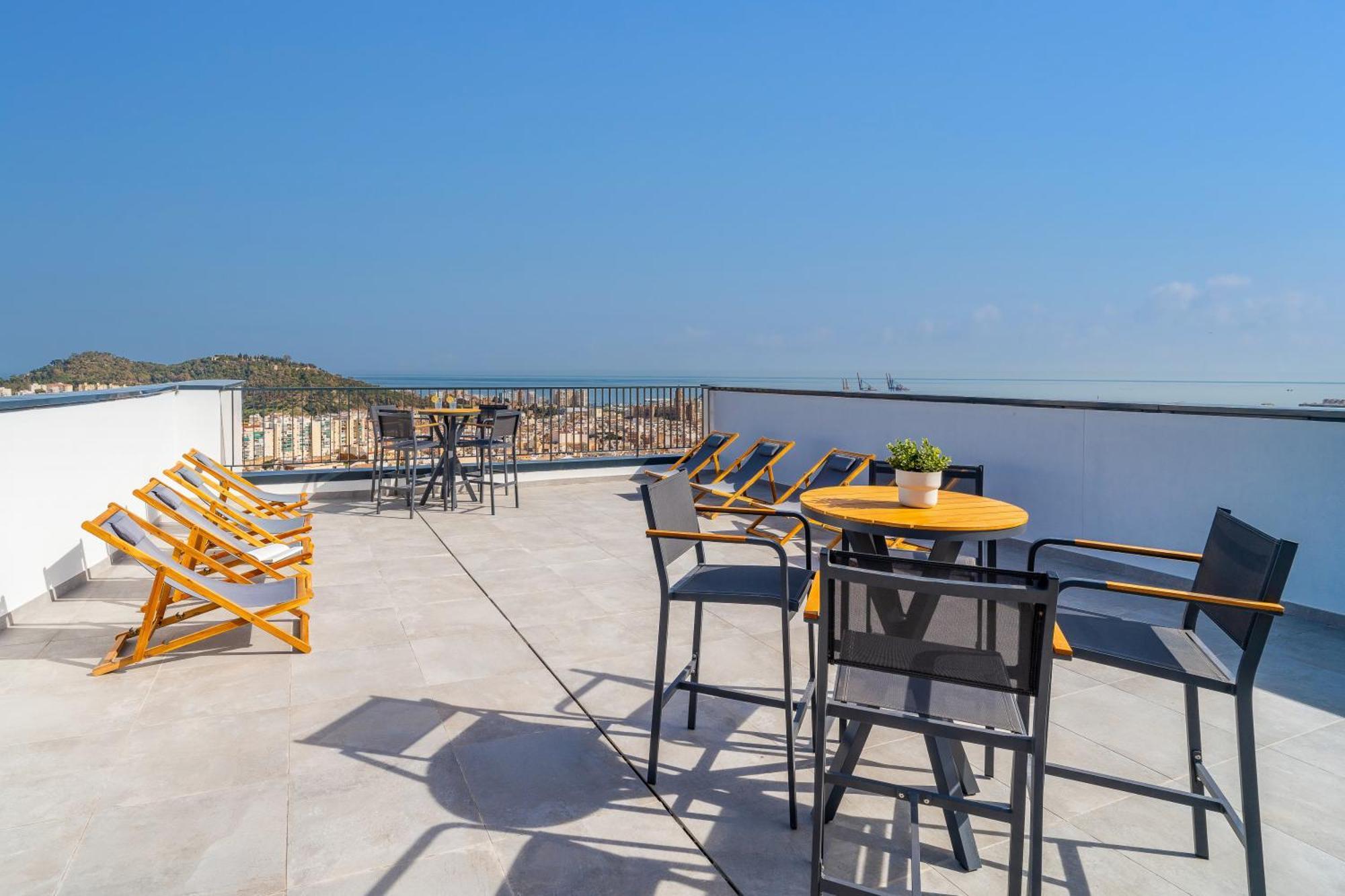 Apartamento Tower