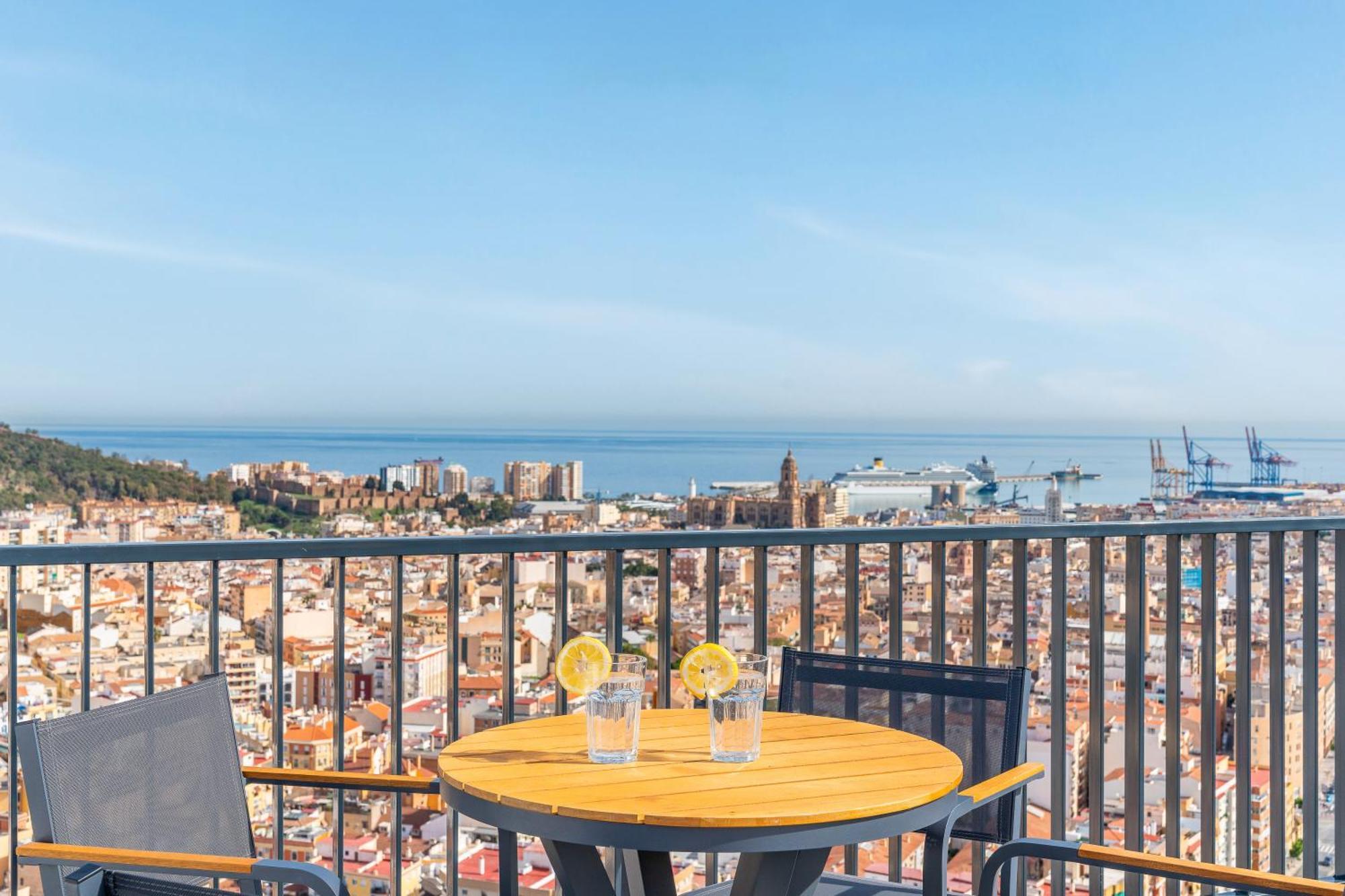 Apartamento Tower *
