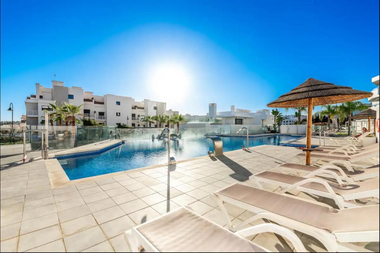 Lägenhet La Cala De Mijas - Dream Gardens *