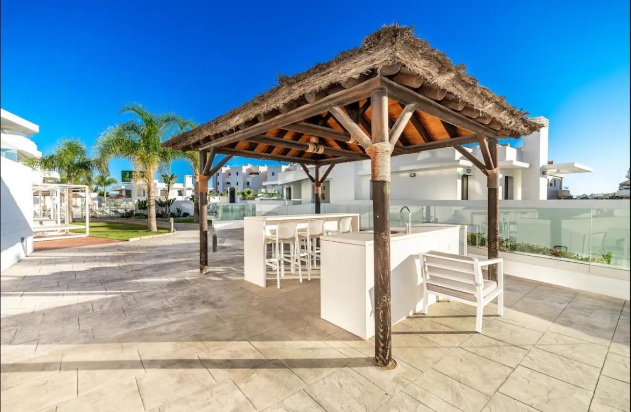 Lägenhet La Cala De Mijas - Dream Gardens