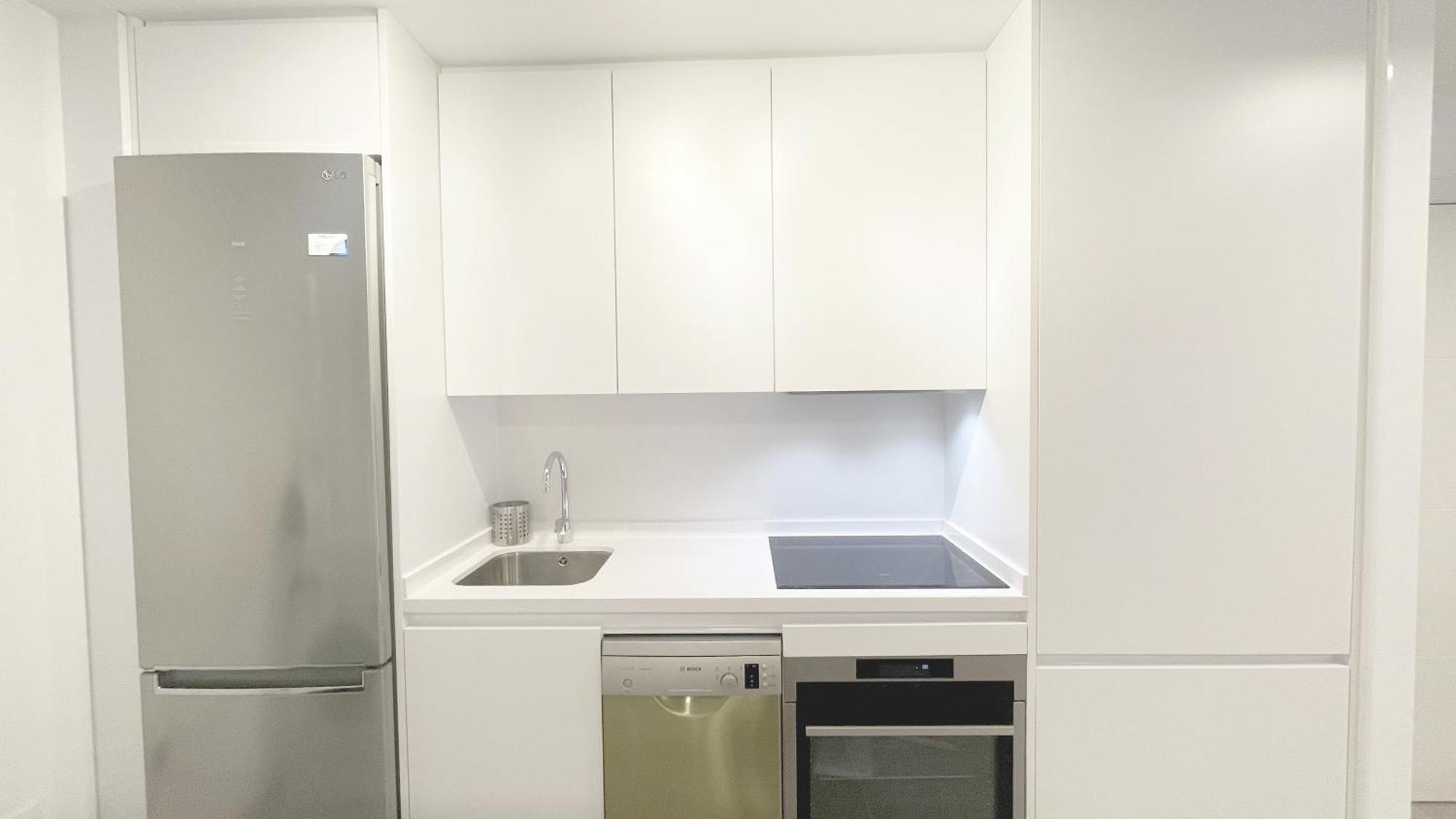 Apartamento El Beso Del Mar *