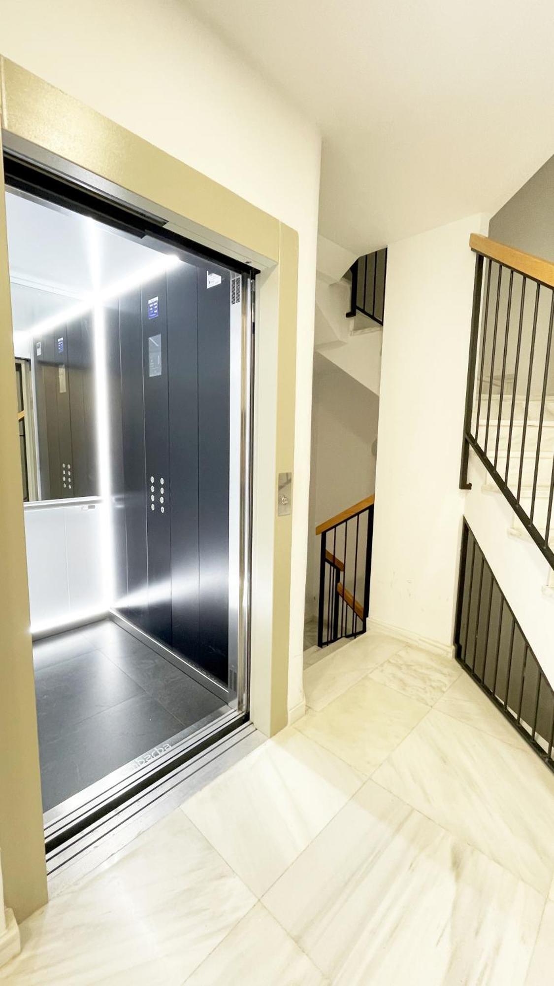 El Beso Del Mar Apartamento Málaga