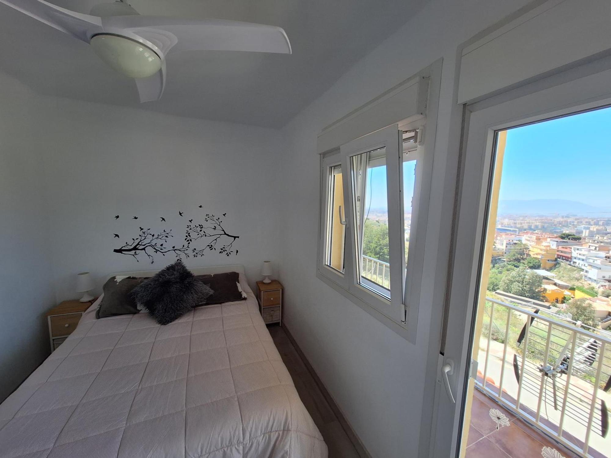 Casa Mirador Perea * Málaga