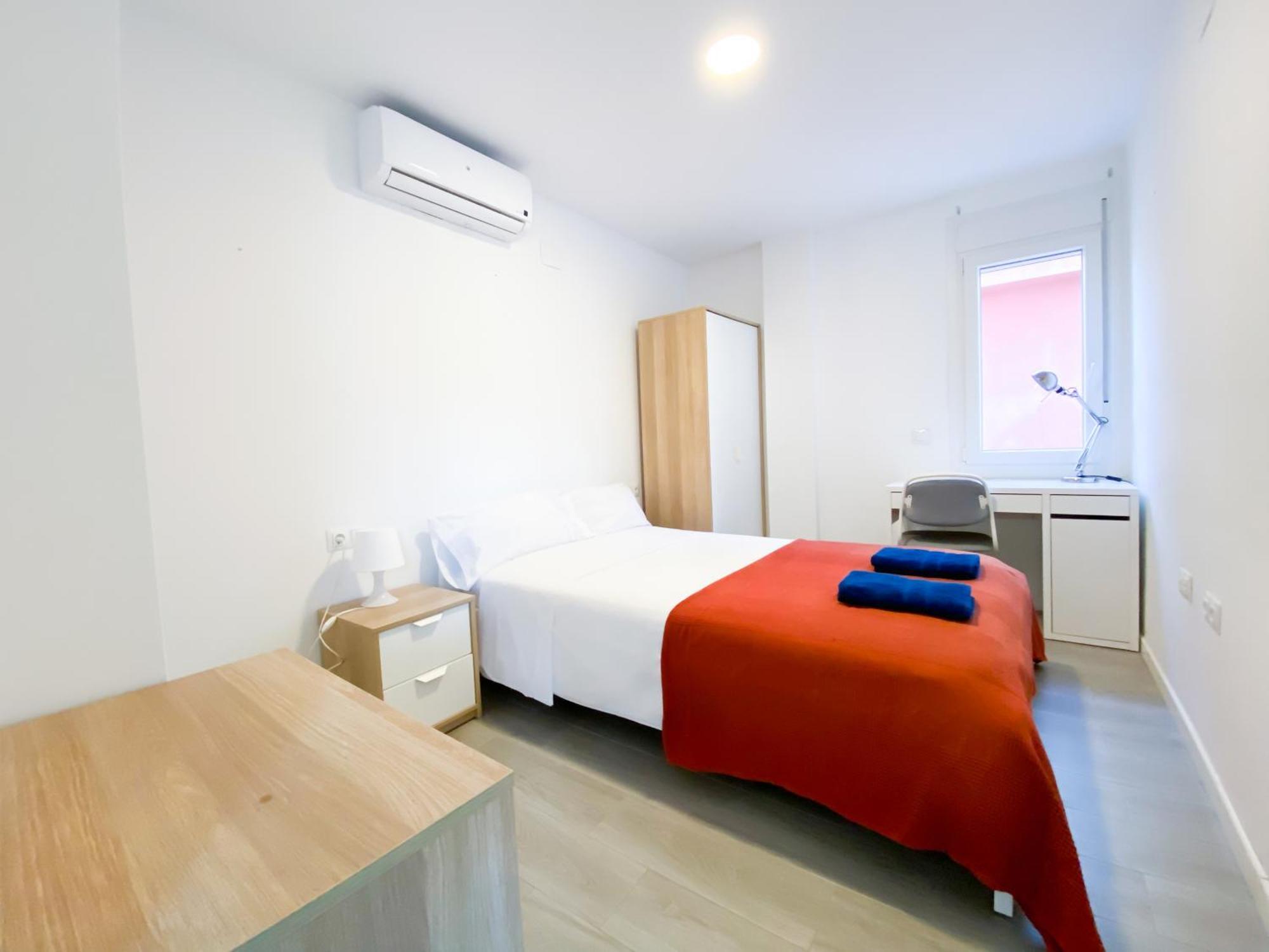 Lägenhet 3 Balneario Pedregalejo *