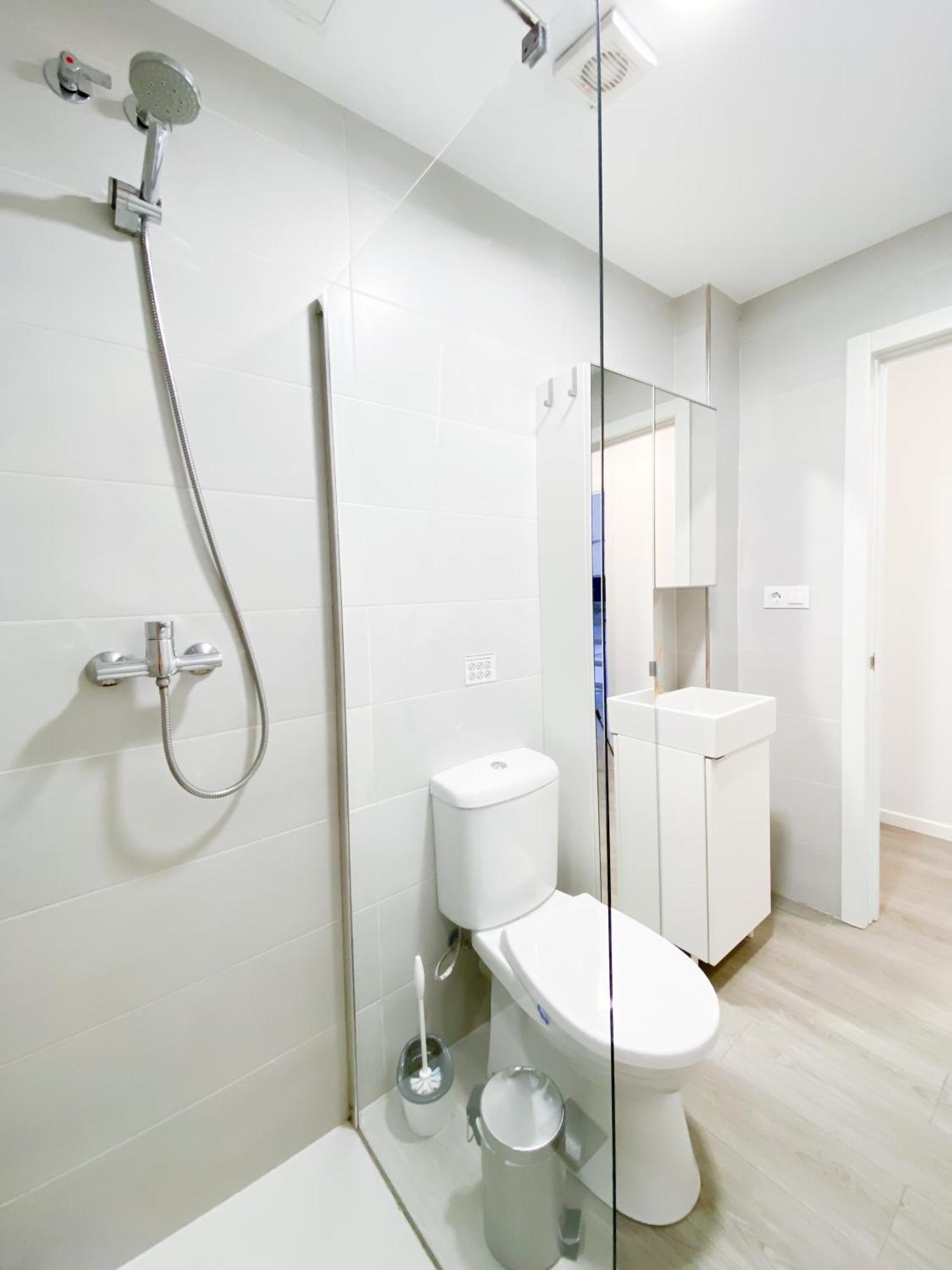 3 Rooms Balneario Pedregalejo * Malaga