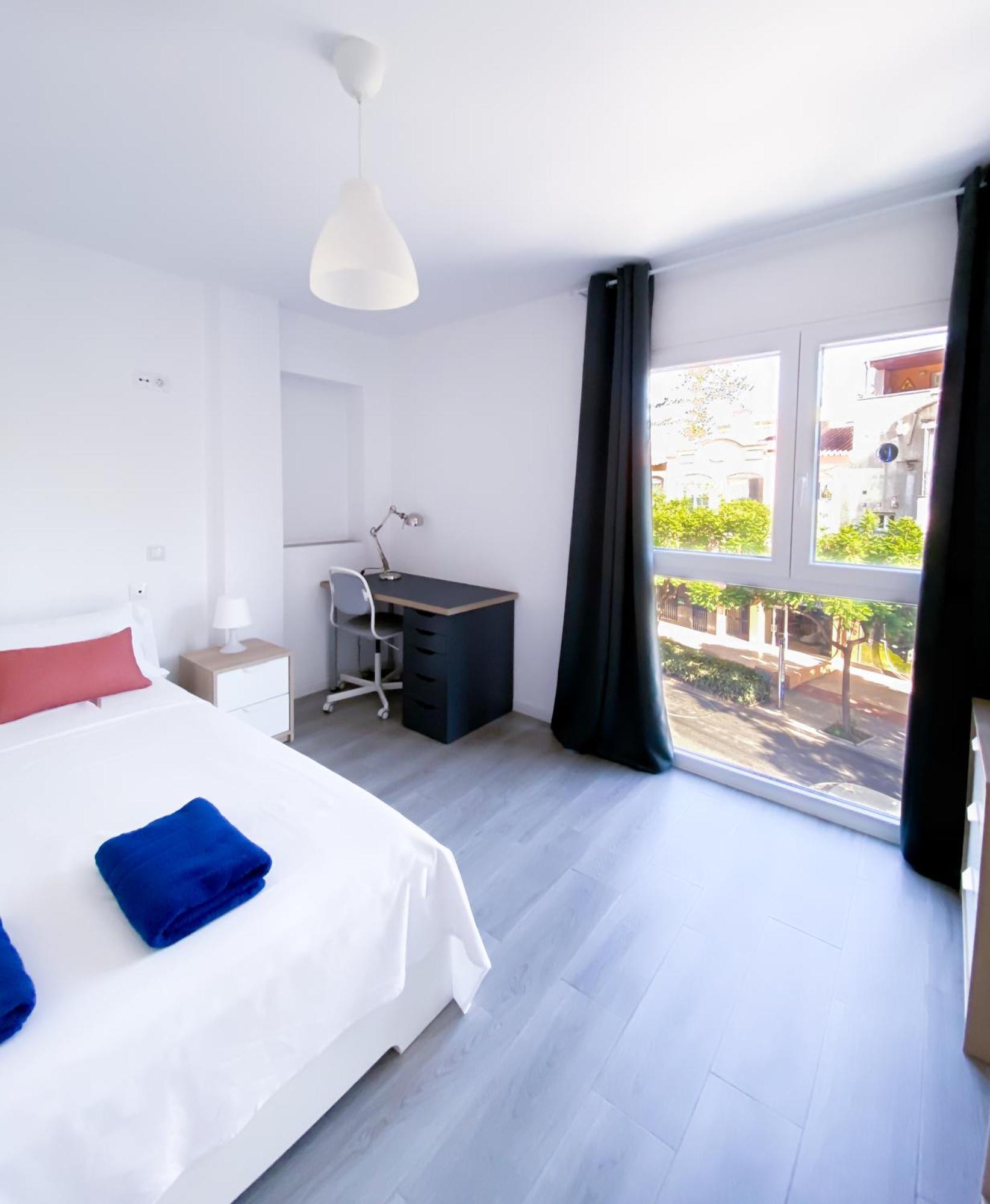 Lägenhet 3 Balneario Pedregalejo