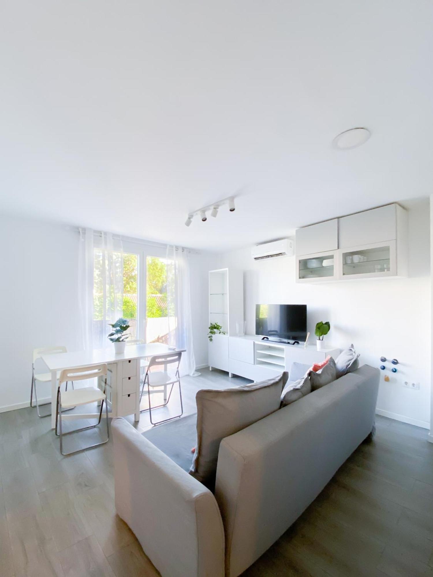 Lägenhet 3 Balneario Pedregalejo