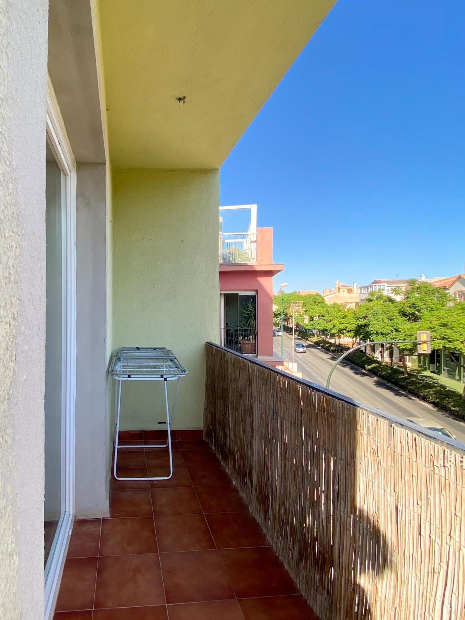 3 Balneario Pedregalejo Appartement Málaga