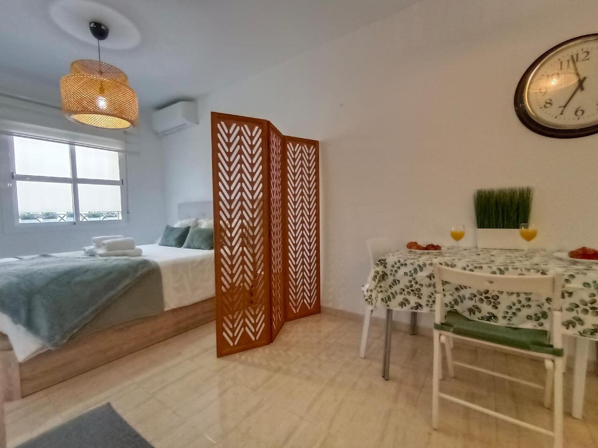 Monisimo Apartamento En Centro Historico De Con Parking Appartement *