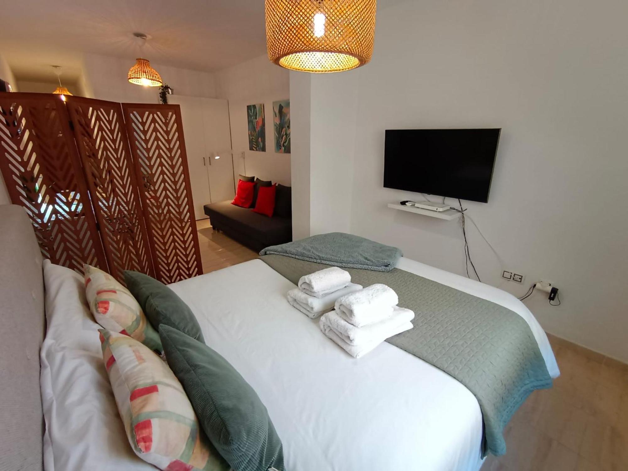 Monisimo Apartamento En Centro Historico De Con Parking Appartement