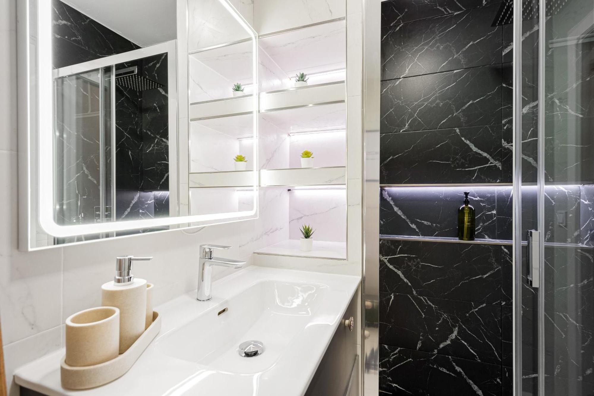 Appartement En El Corazon De By Pineapple Homes