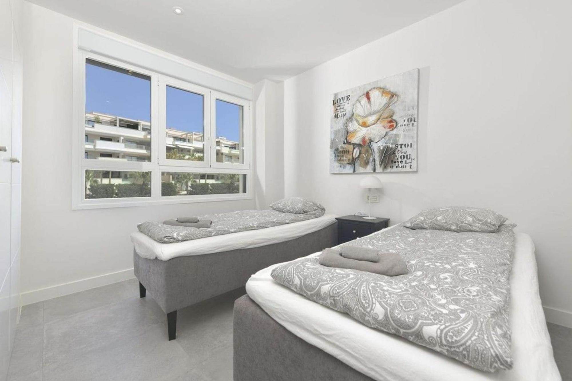 Magnificent 4 Bedroom In Cala Serena La Cala De Mijas