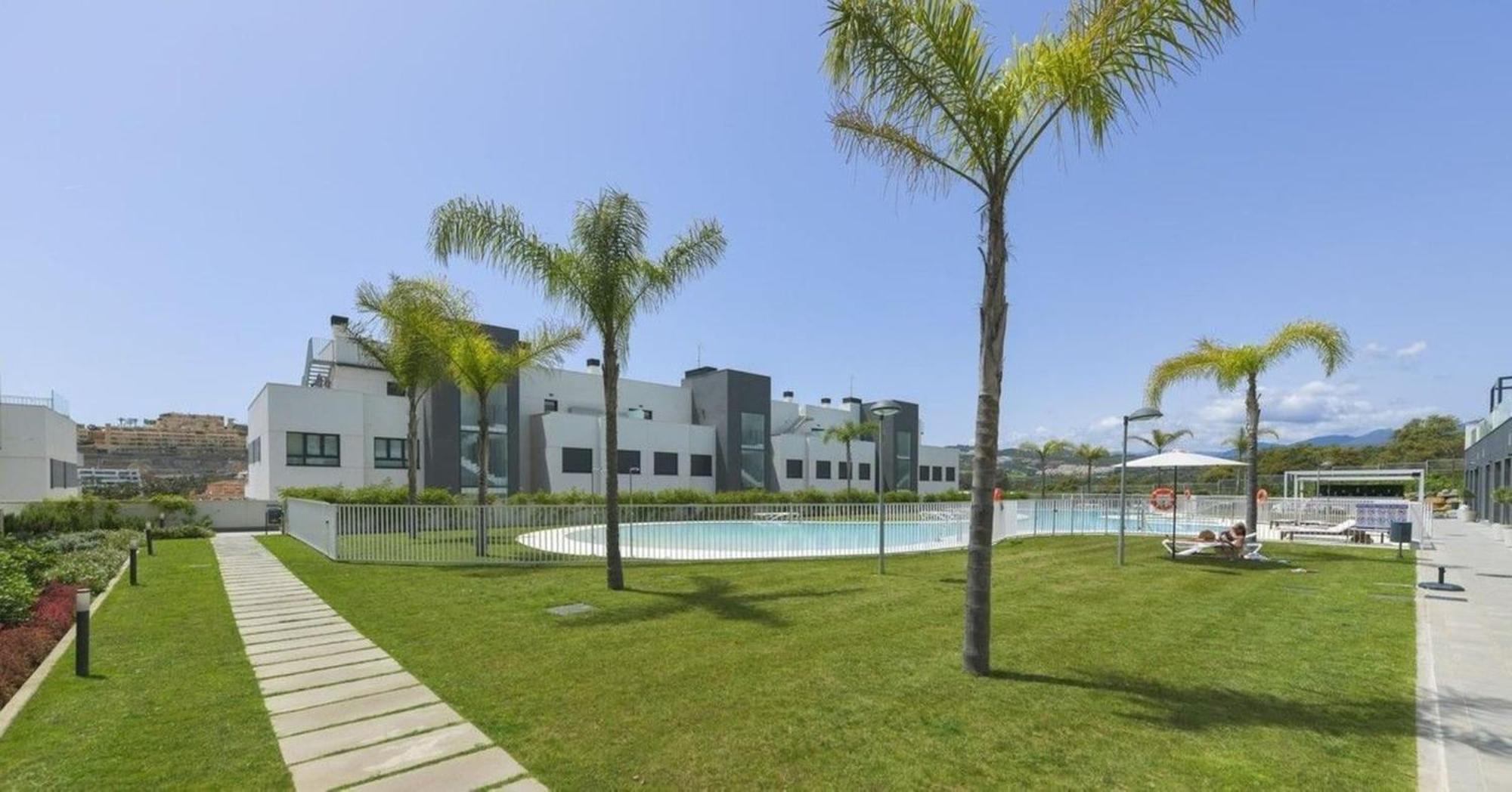 Magnificent 4 Bedroom In Cala Serena La Cala De Mijas