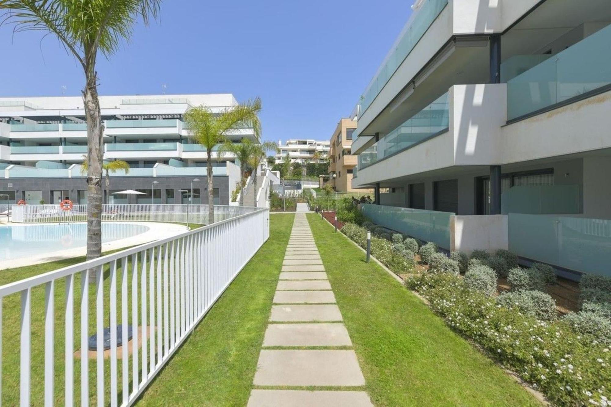 Magnificent 4 Bedroom In Cala Serena La Cala De Mijas Apartamento *