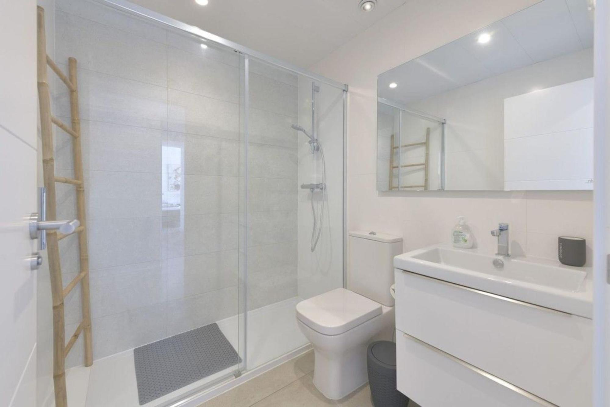Apartamento Magnificent 4 Bedroom In Cala Serena La Cala De Mijas