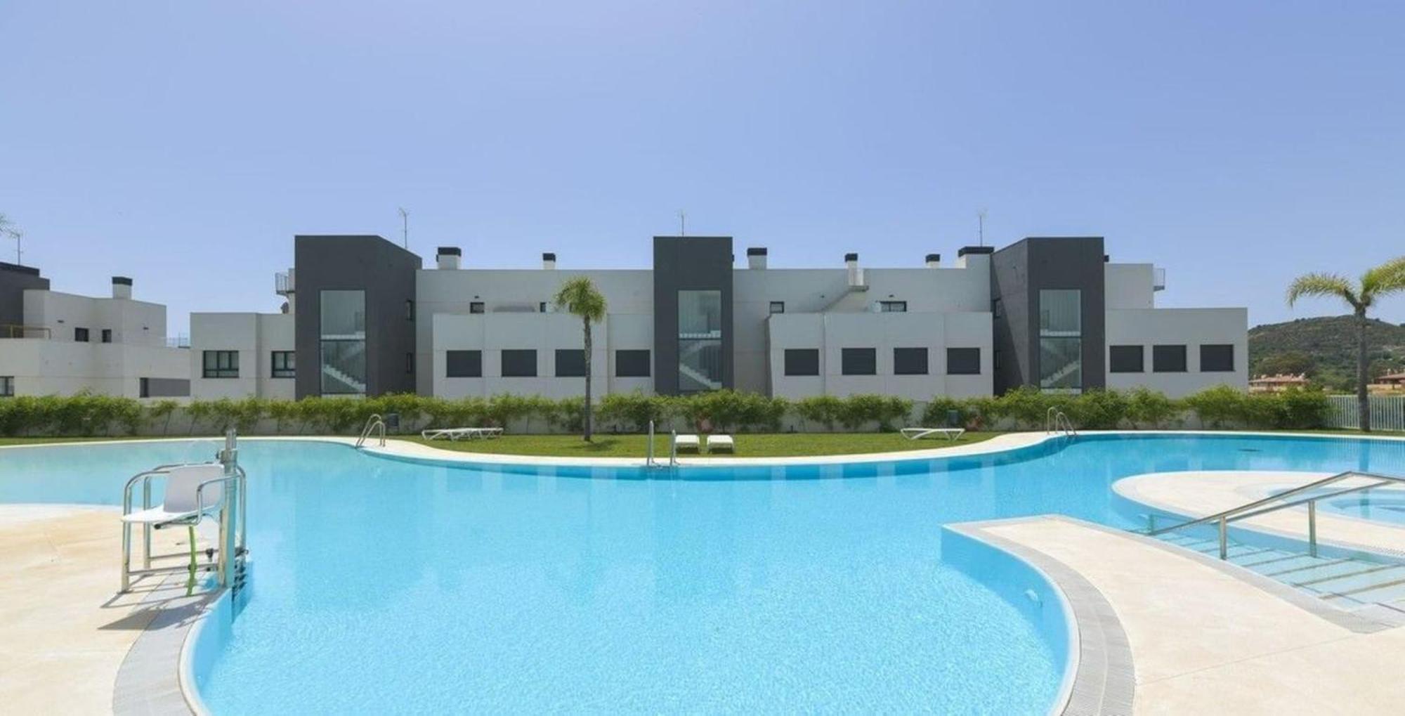 Magnificent 4 Bedroom In Cala Serena La Cala De Mijas Málaga