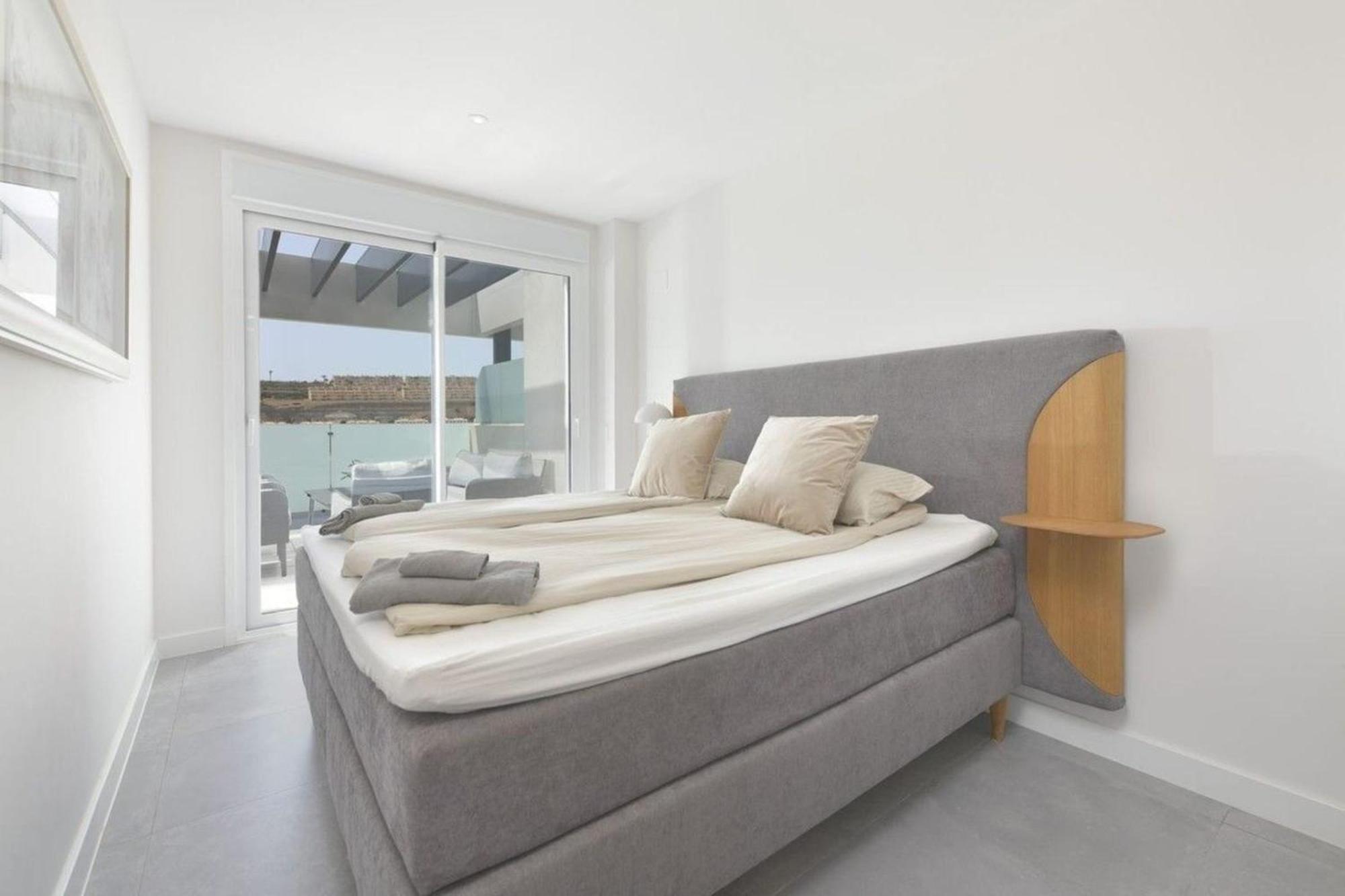 Apartamento Magnificent 4 Bedroom In Cala Serena La Cala De Mijas *