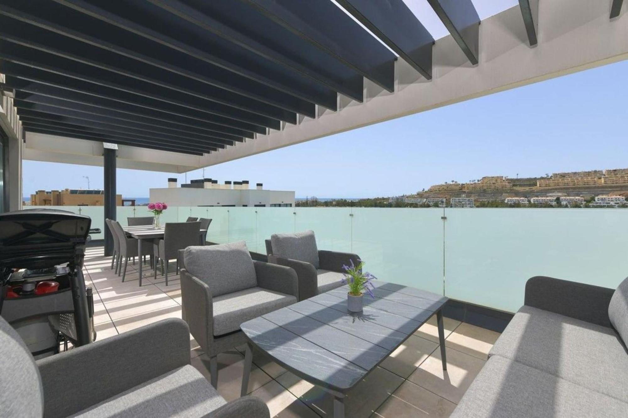 Magnificent 4 Bedroom In Cala Serena La Cala De Mijas Málaga