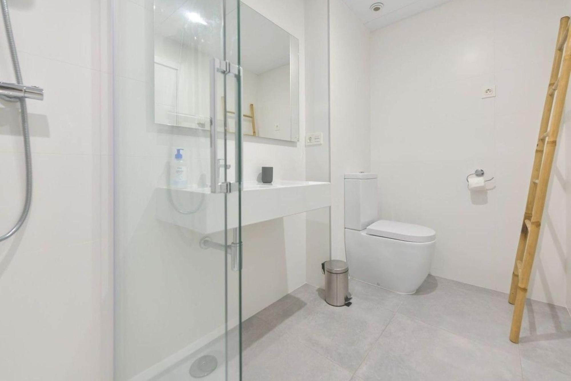 Apartamento Magnificent 4 Bedroom In Cala Serena La Cala De Mijas *