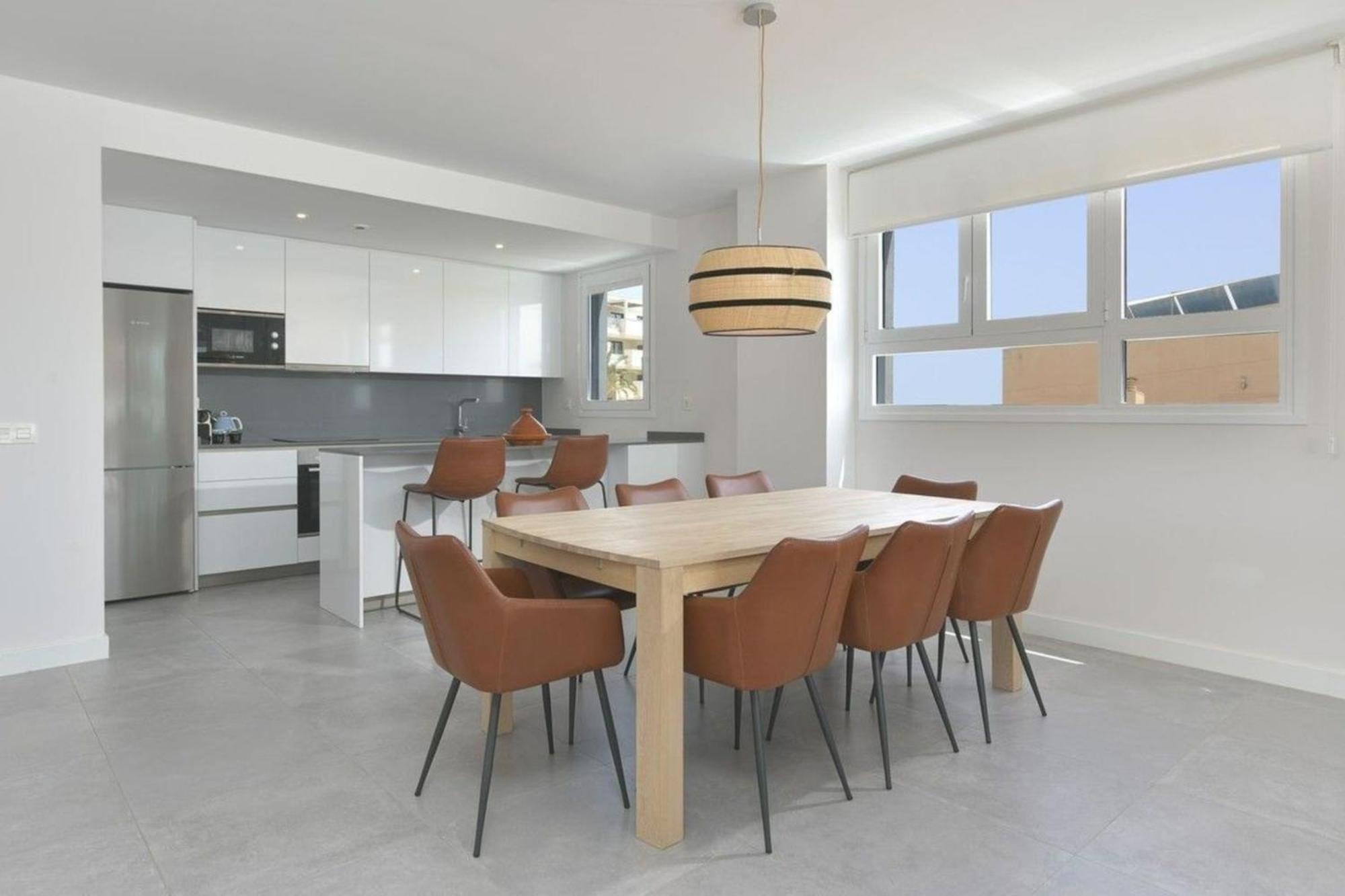 Magnificent 4 Bedroom In Cala Serena La Cala De Mijas Apartamento *