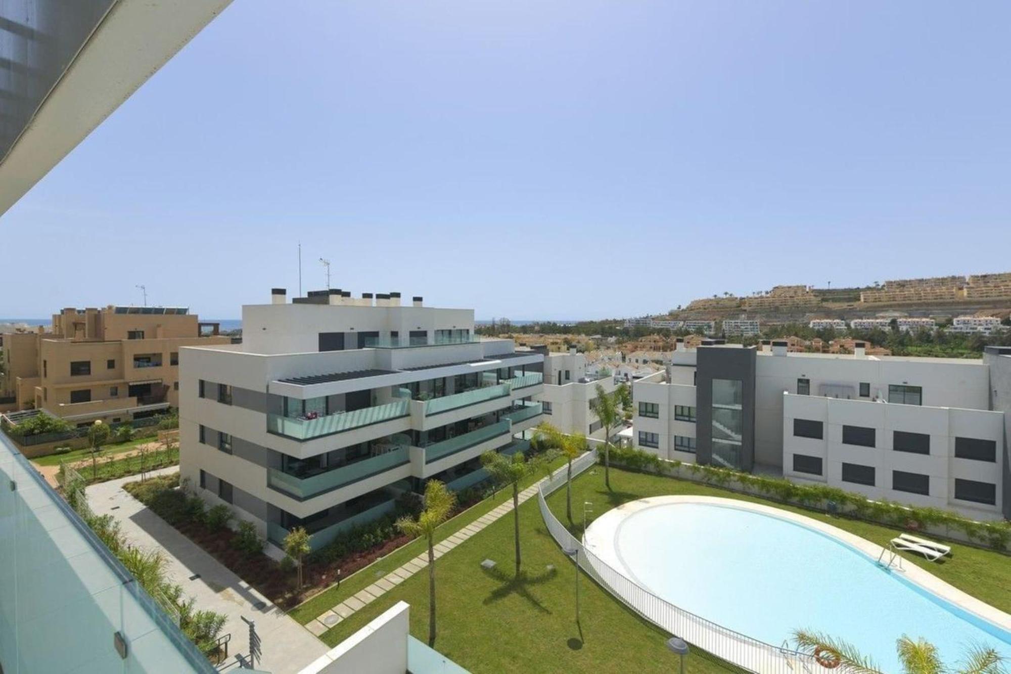 Magnificent 4 Bedroom In Cala Serena La Cala De Mijas Apartamento *