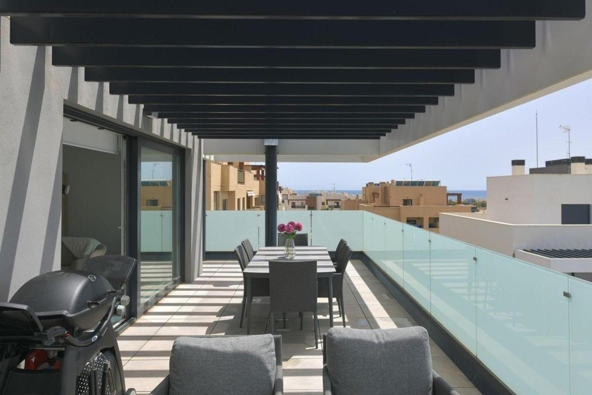 Magnificent 4 Bedroom In Cala Serena La Cala De Mijas
