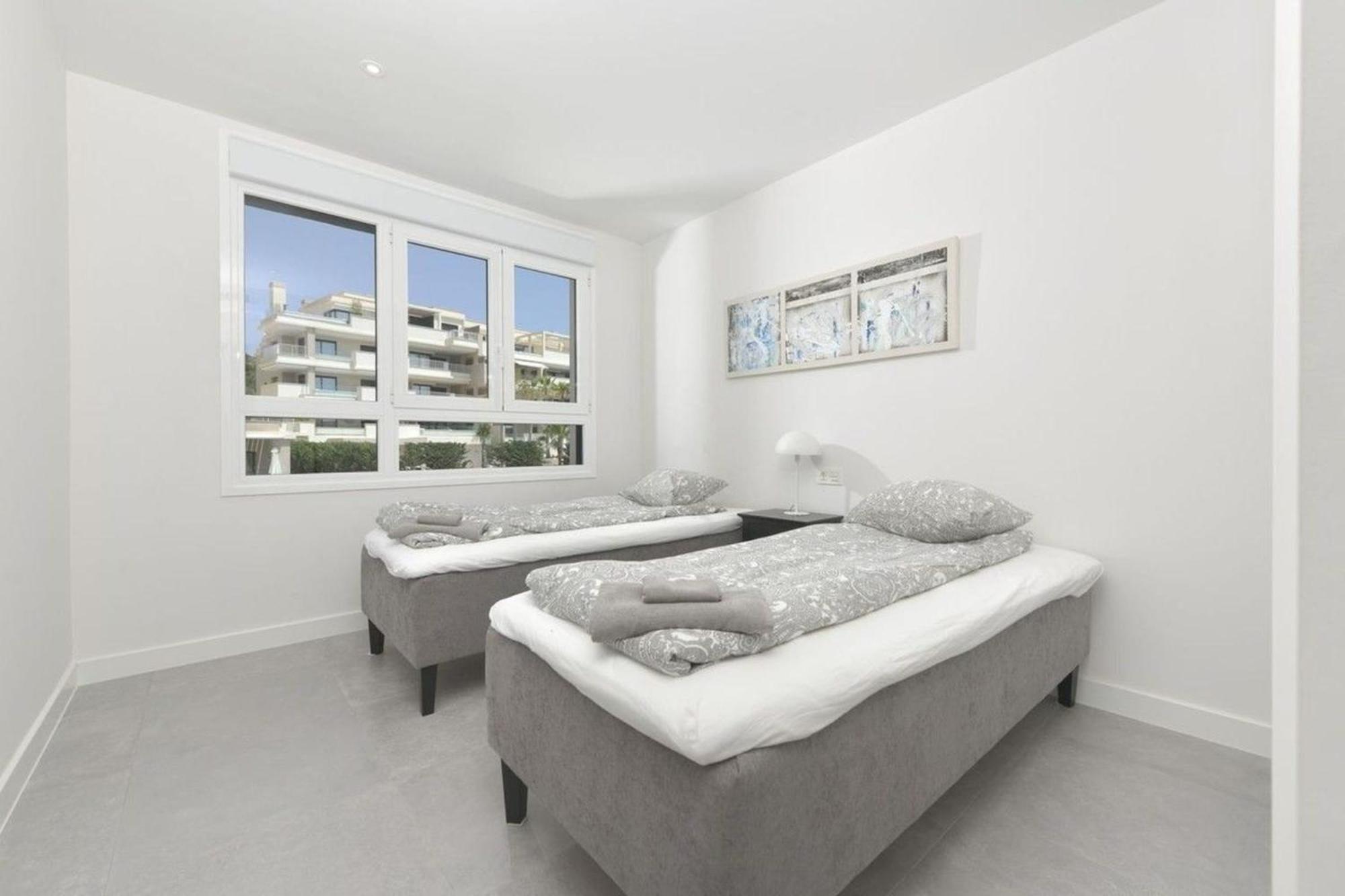 Magnificent 4 Bedroom In Cala Serena La Cala De Mijas Apartamento Málaga