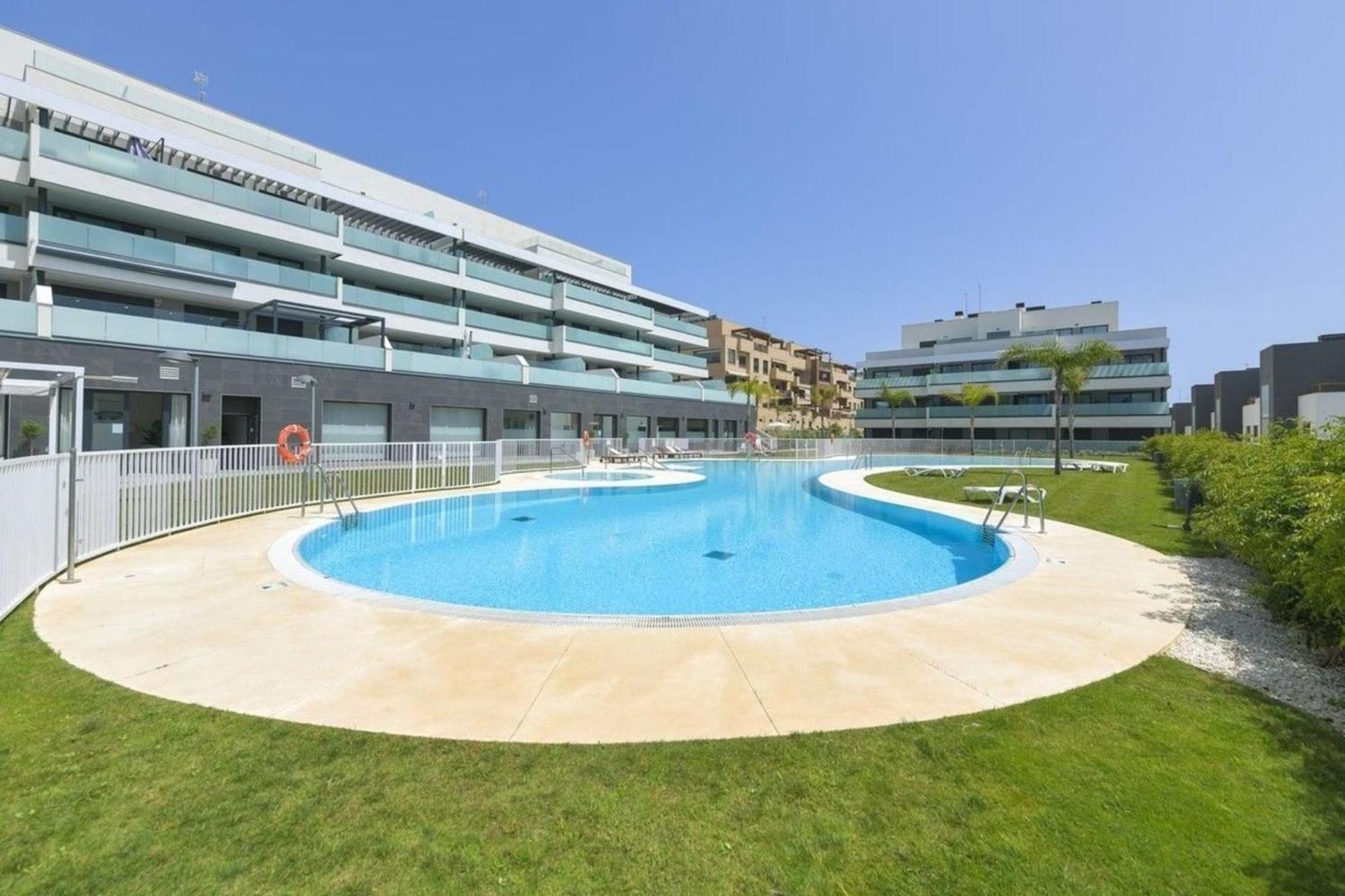 Magnificent 4 Bedroom In Cala Serena La Cala De Mijas * Málaga