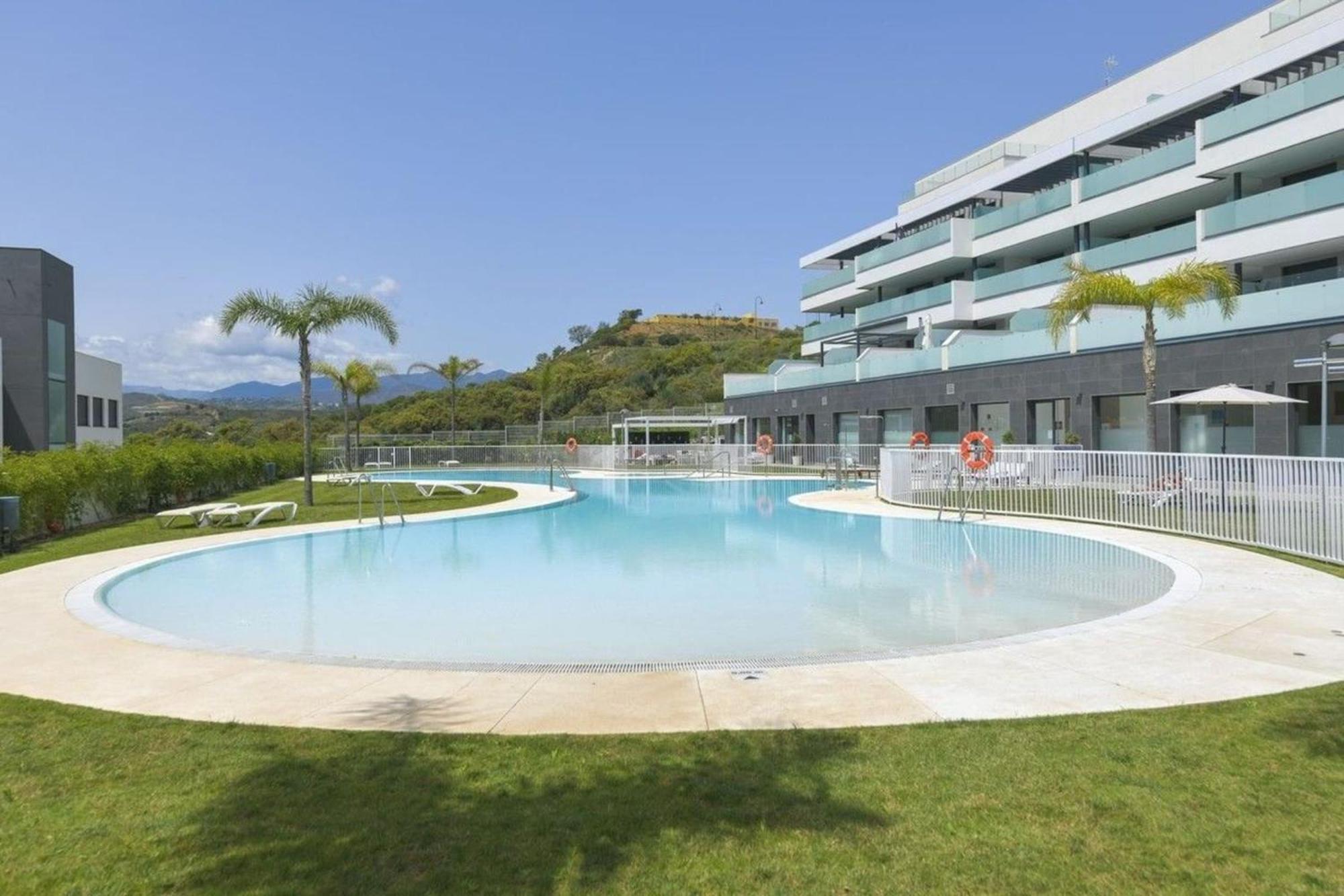 Apartamento Magnificent 4 Bedroom In Cala Serena La Cala De Mijas