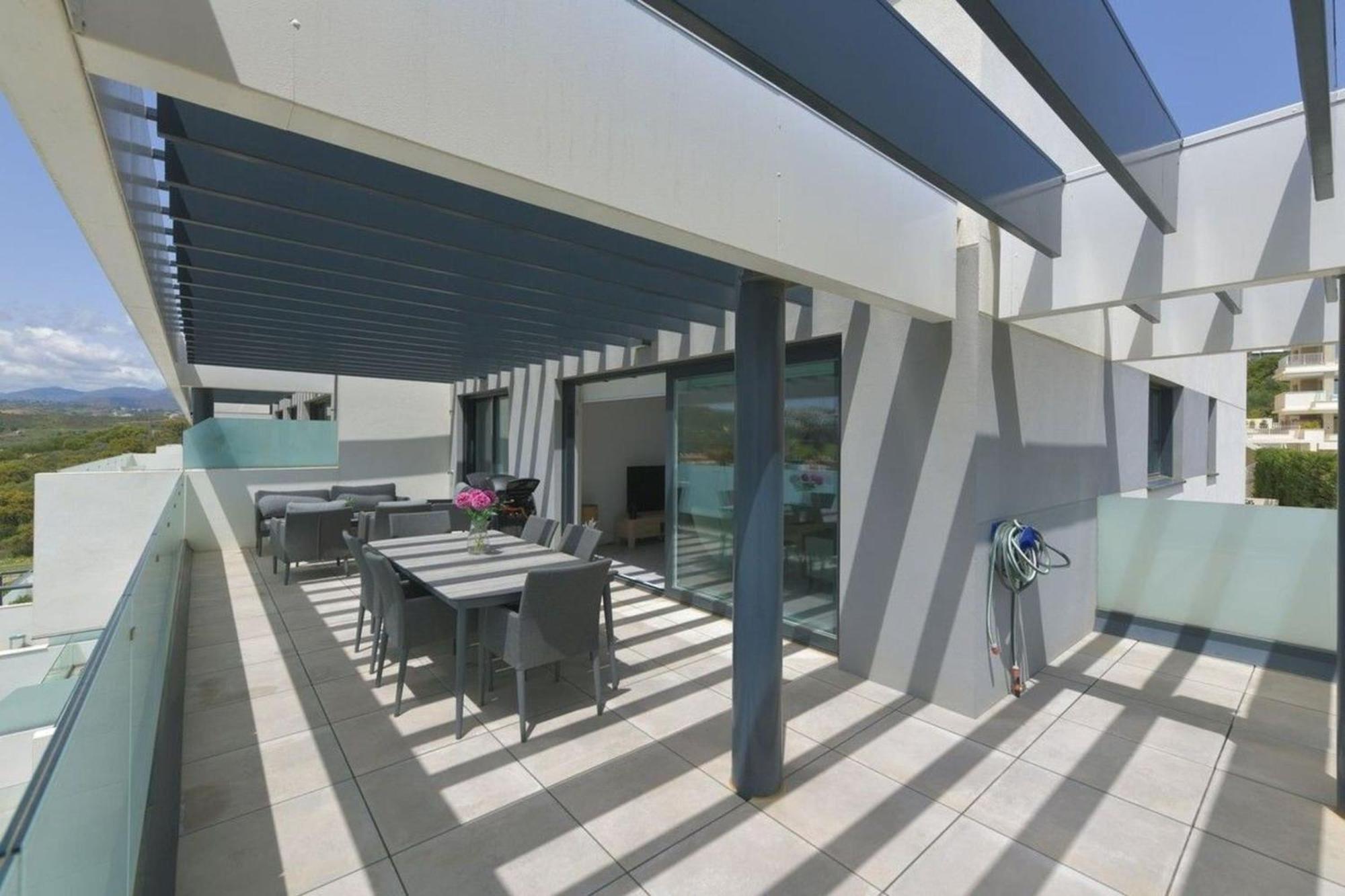 Magnificent 4 Bedroom In Cala Serena La Cala De Mijas * Málaga