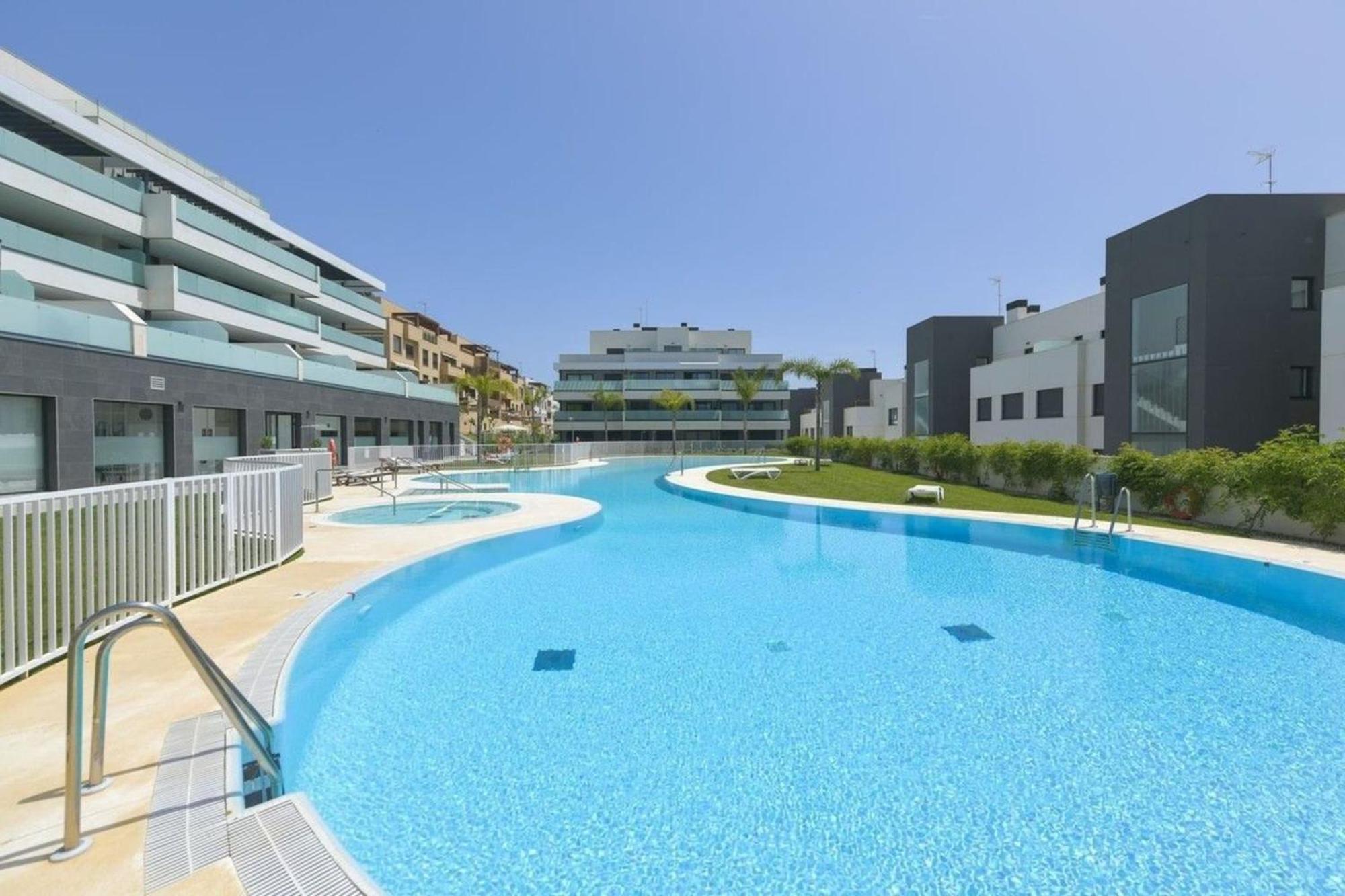 Apartamento Magnificent 4 Bedroom In Cala Serena La Cala De Mijas