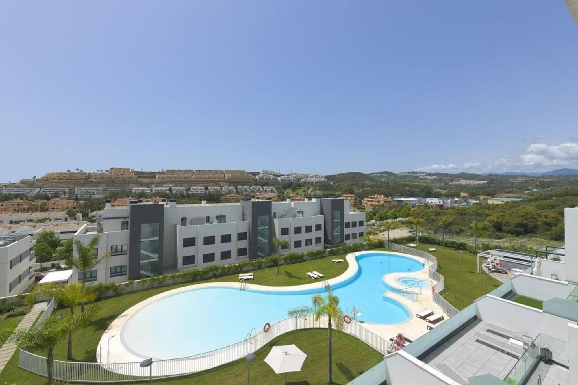 Magnificent 4 Bedroom In Cala Serena La Cala De Mijas Málaga