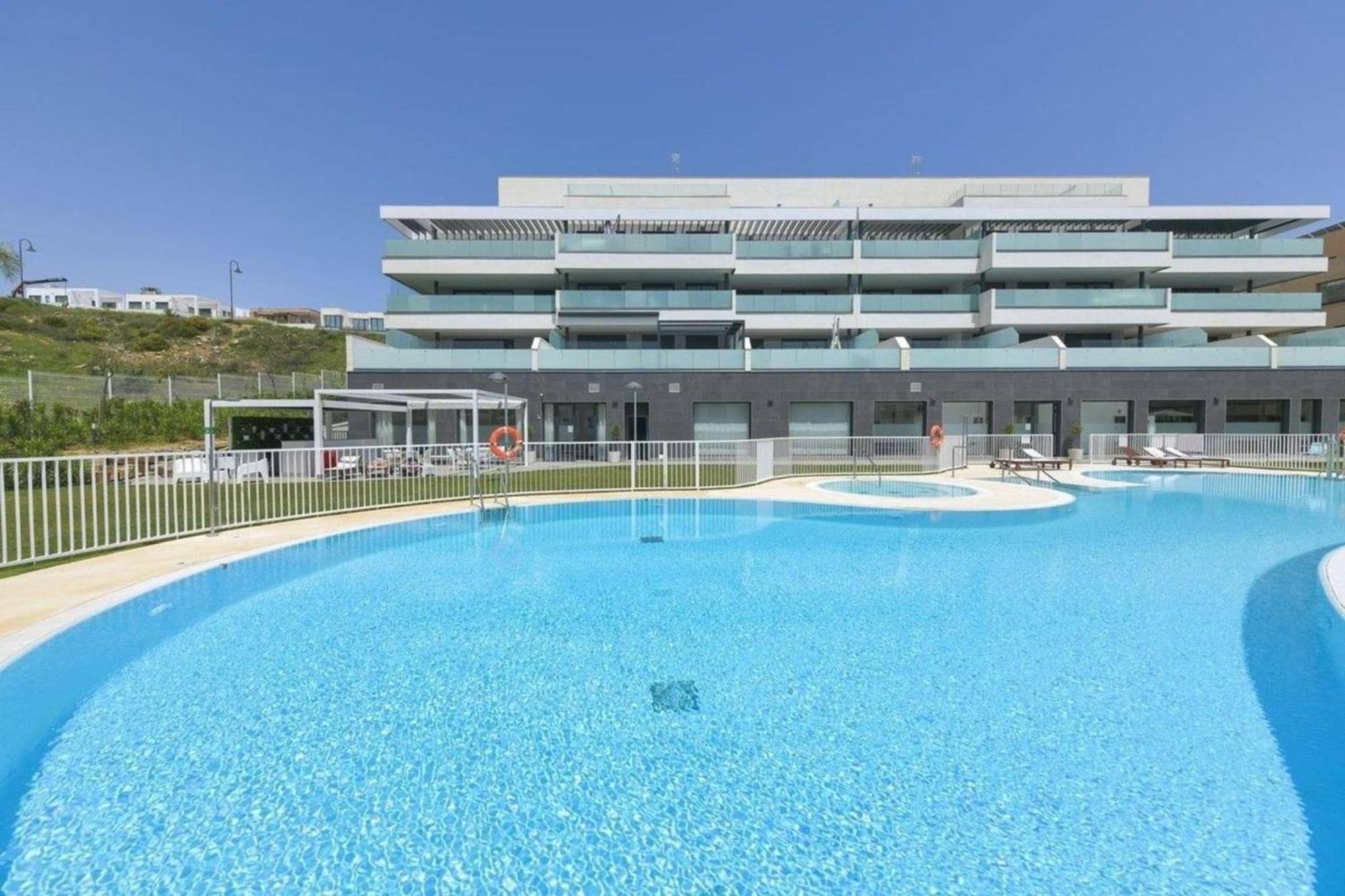 Magnificent 4 Bedroom In Cala Serena La Cala De Mijas Apartamento Málaga