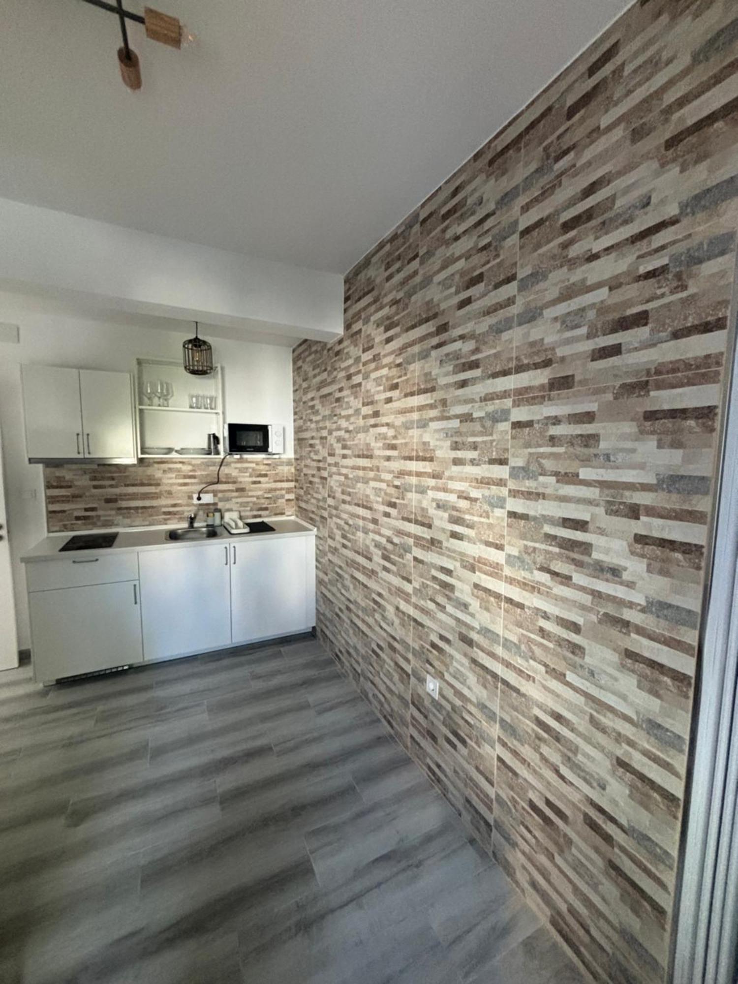 Canaima Appartement