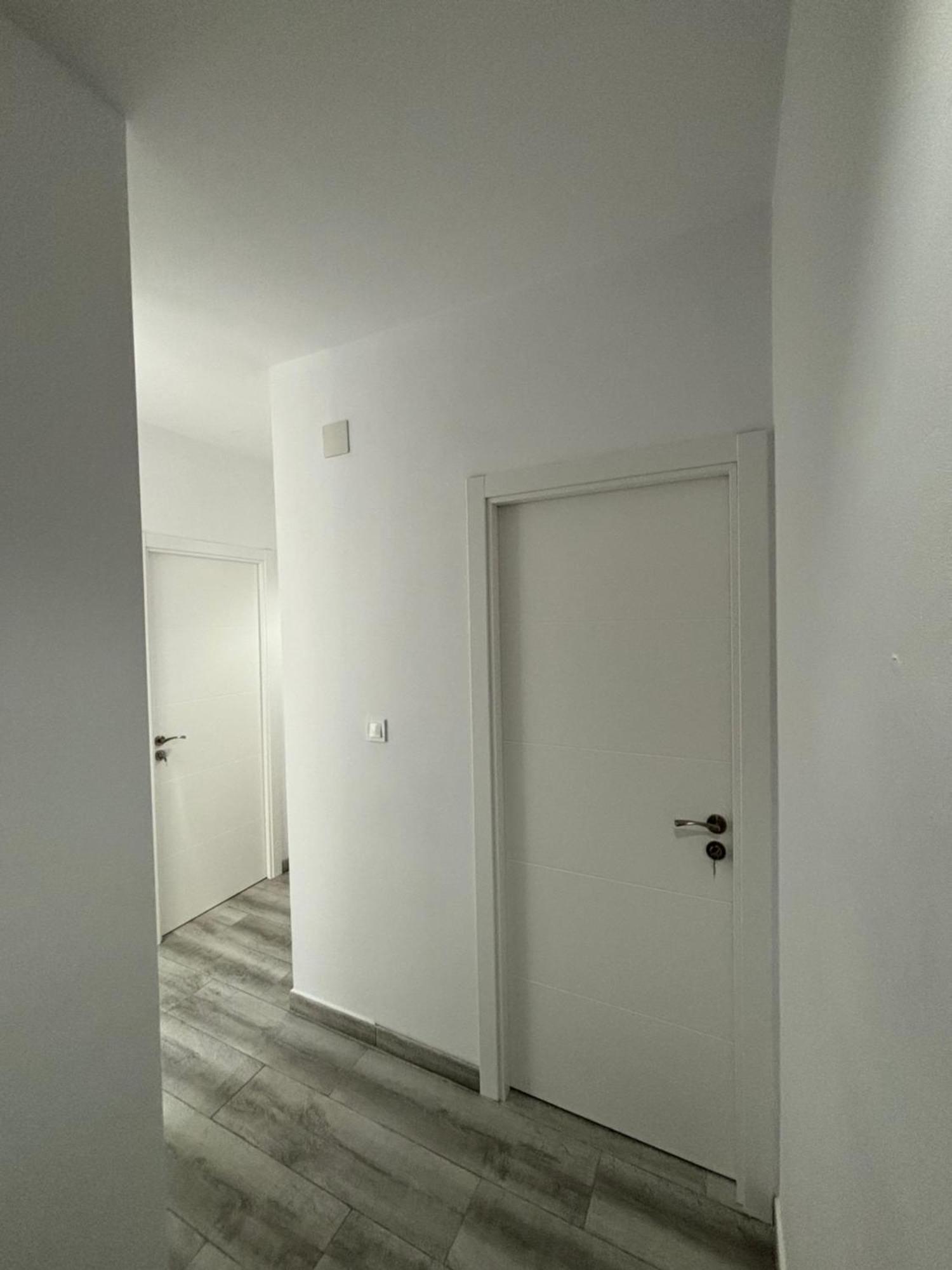 Appartement Canaima