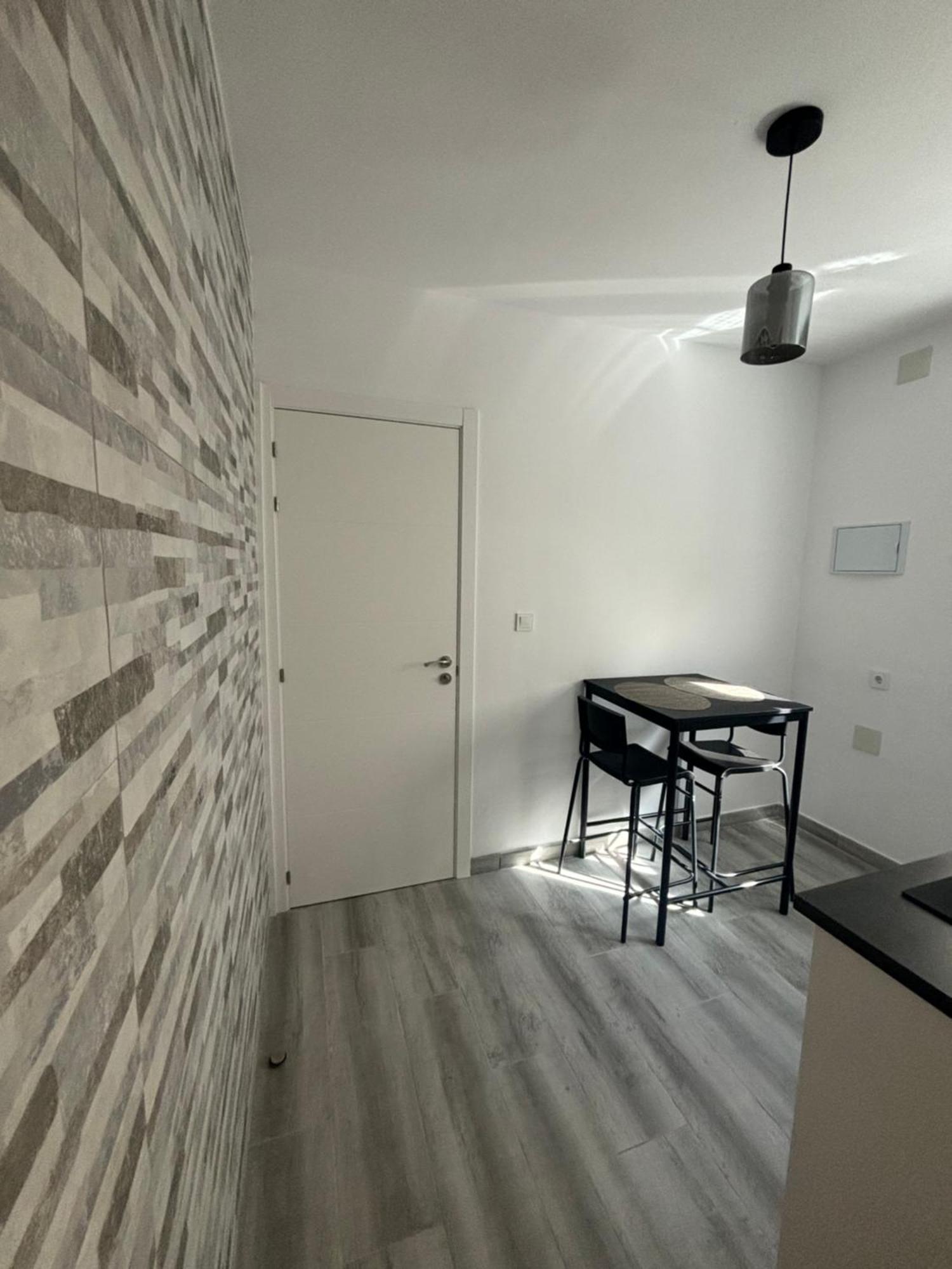 Canaima Appartement