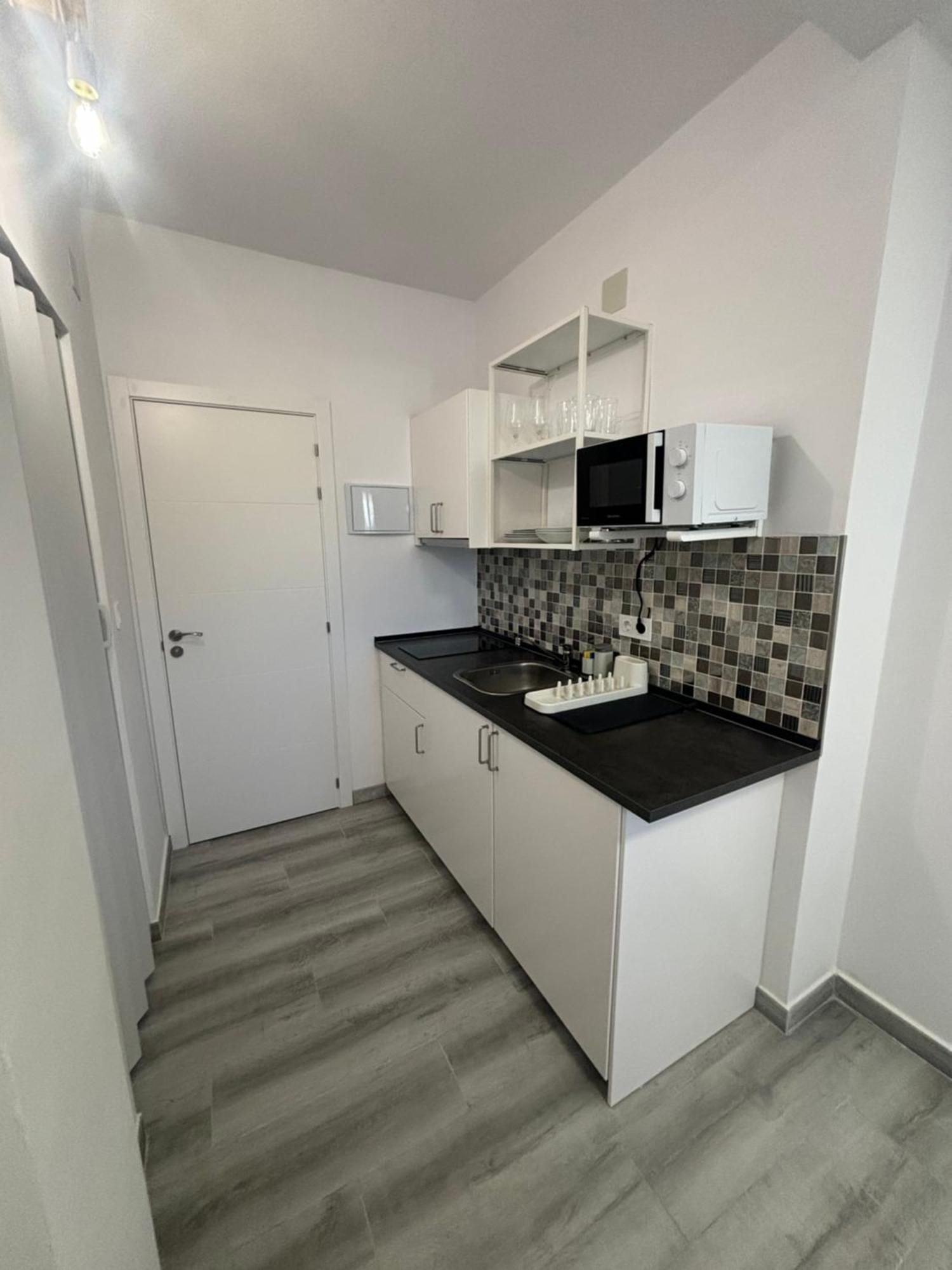 Appartement Canaima Málaga